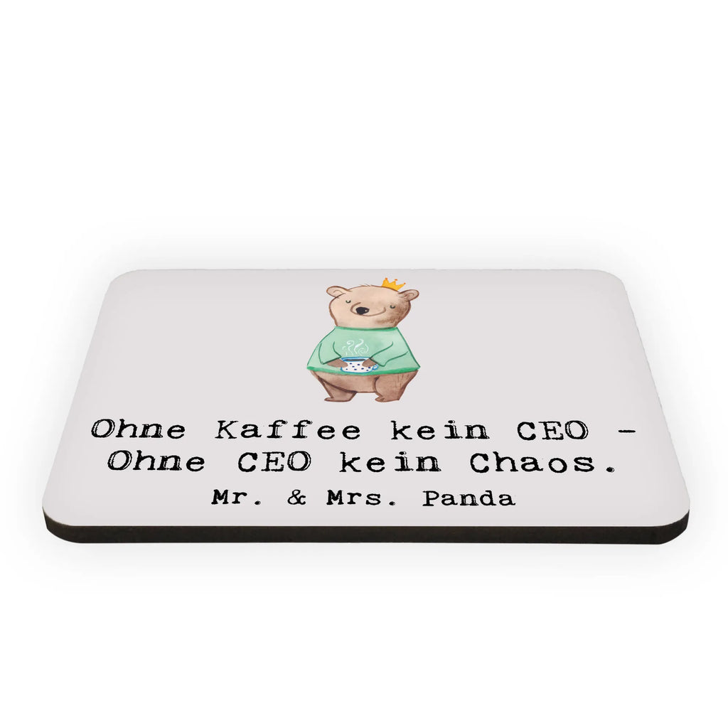 Magnet CEO ohne Chaos Dekomagnet, Motivmagnete, Kühlschrankmagnet, Pinnwandmagnet, Souvenir Magnet, Notiz Magnet, Whiteboard Magnet, Kühlschrank Dekoration, Beruf, Ausbildung, Jubiläum, Abschied, Rente, Kollege, Kollegin, Geschenk, Schenken, Arbeitskollege, Mitarbeiter, Firma, Danke, Dankeschön