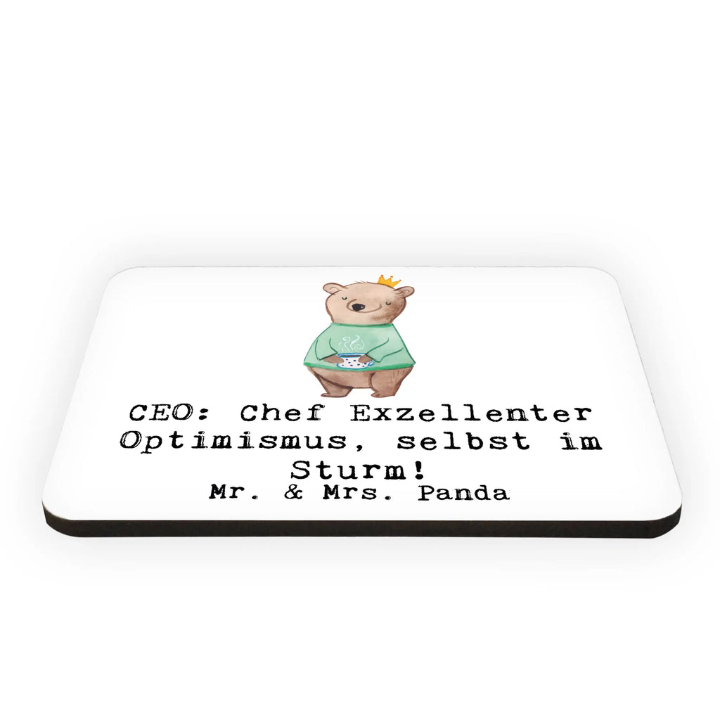 Magnet CEO Optimismus Motivmagnete, Notiz Magnet, Kühlschrankmagnet, Whiteboard Magnet, Dekomagnet, Pinnwandmagnet, Souvenir Magnet, Kühlschrank Dekoration, Beruf, Ausbildung, Jubiläum, Abschied, Rente, Kollege, Kollegin, Geschenk, Schenken, Arbeitskollege, Mitarbeiter, Firma, Danke, Dankeschön