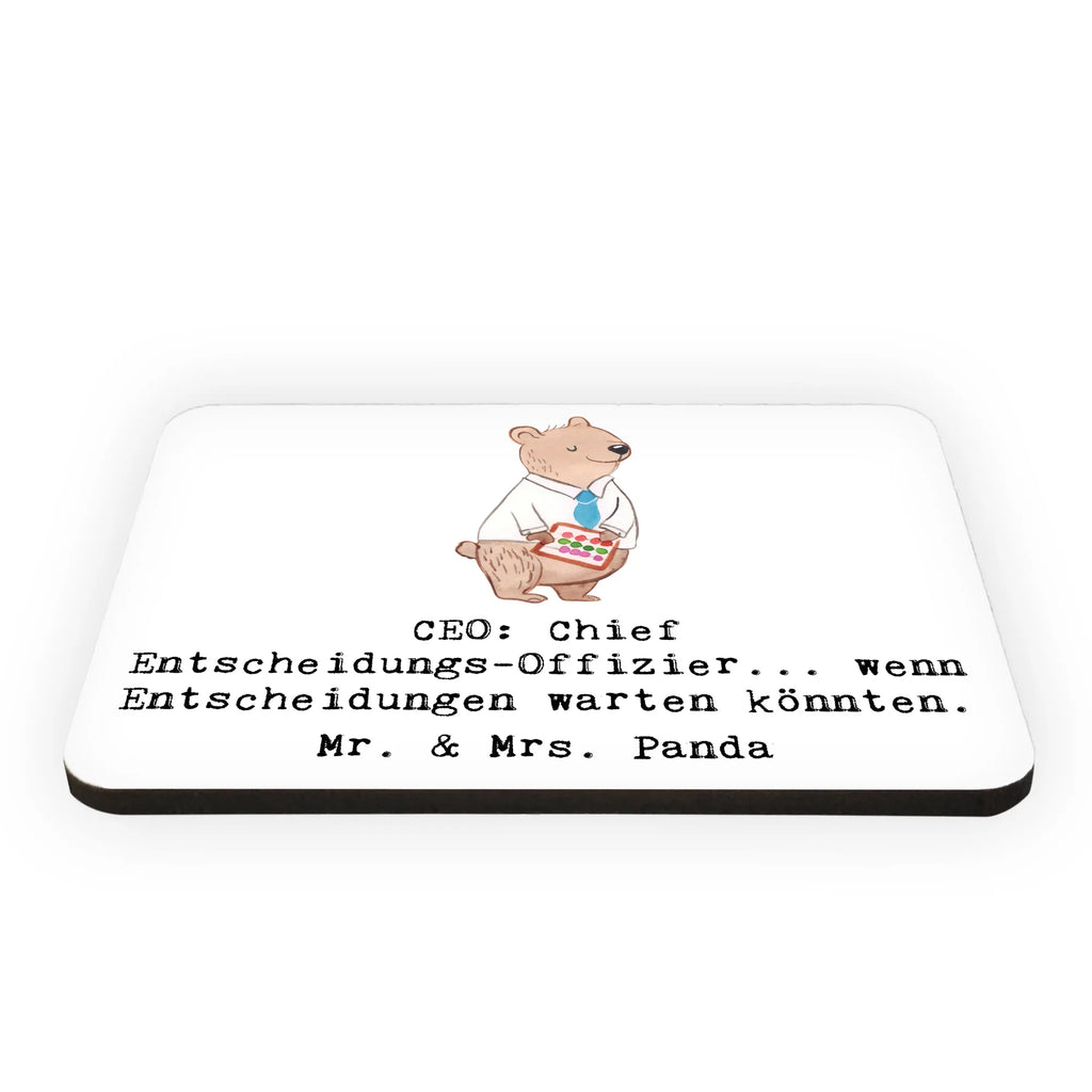 Magnet CEO Entscheidungen Notiz Magnet, Pinnwandmagnet, Kühlschrank Dekoration, Souvenir Magnet, Kühlschrankmagnet, Whiteboard Magnet, Dekomagnet, Motivmagnete, Beruf, Ausbildung, Jubiläum, Abschied, Rente, Kollege, Kollegin, Geschenk, Schenken, Arbeitskollege, Mitarbeiter, Firma, Danke, Dankeschön