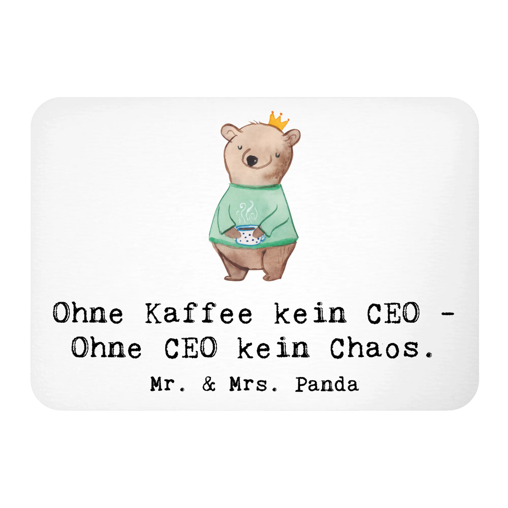 Magnet CEO ohne Chaos Dekomagnet, Motivmagnete, Kühlschrankmagnet, Pinnwandmagnet, Souvenir Magnet, Notiz Magnet, Whiteboard Magnet, Kühlschrank Dekoration, Beruf, Ausbildung, Jubiläum, Abschied, Rente, Kollege, Kollegin, Geschenk, Schenken, Arbeitskollege, Mitarbeiter, Firma, Danke, Dankeschön