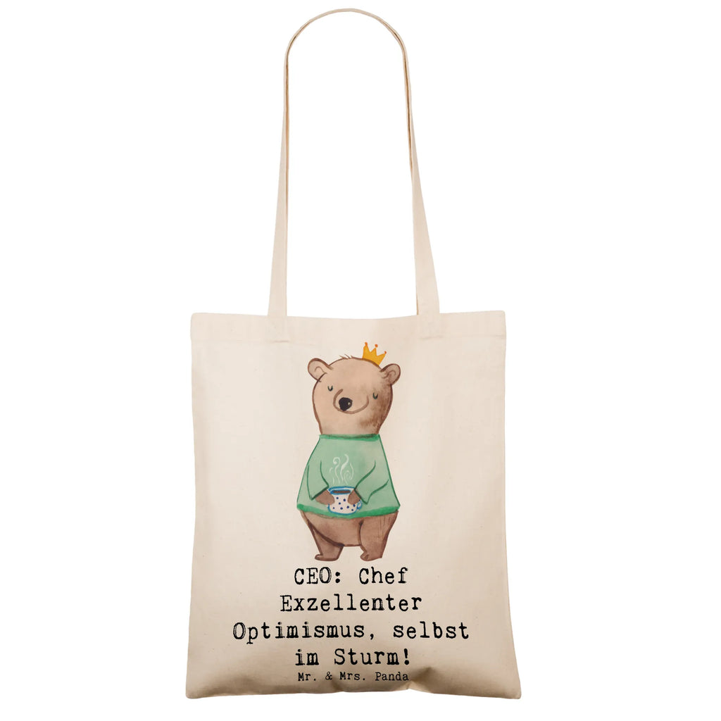 Tote bag CEO: Chef Exzellenter Optimismus, selbst im Sturm! Umhängetasche, Stoffbeutel, Beuteltasche, Tragetasche, Shopper, Beutel, Badetasche, Stofftasche, Einkaufstasche, Laptoptasche, Jutebeutel, Schultertasche, Tasche, Jutetasche, Strandtasche, Einkaufstüte, Beruf, Ausbildung, Jubiläum, Abschied, Rente, Kollege, Kollegin, Geschenk, Schenken, Arbeitskollege, Mitarbeiter, Firma, Danke, Dankeschön
