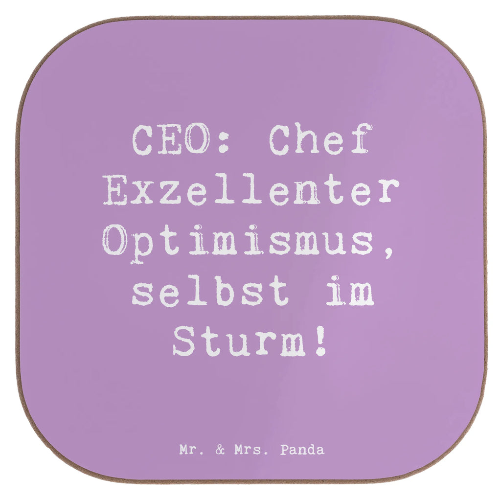 Square coaster Saying CEO: Chef Exzellenter Optimismus, selbst im Sturm! Korkuntersetzer, Untersetzer Holz, Glasuntersetzer, Untersetzer, Holzuntersetzer, Getränkeuntersetzer, Untersetzer aus Holz, Bierdeckel, Untersetzer Design, Untersetzer Gläser, Tassen Untersetzer, Untersetzer für Gläser, Beruf, Ausbildung, Jubiläum, Abschied, Rente, Kollege, Kollegin, Geschenk, Schenken, Arbeitskollege, Mitarbeiter, Firma, Danke, Dankeschön