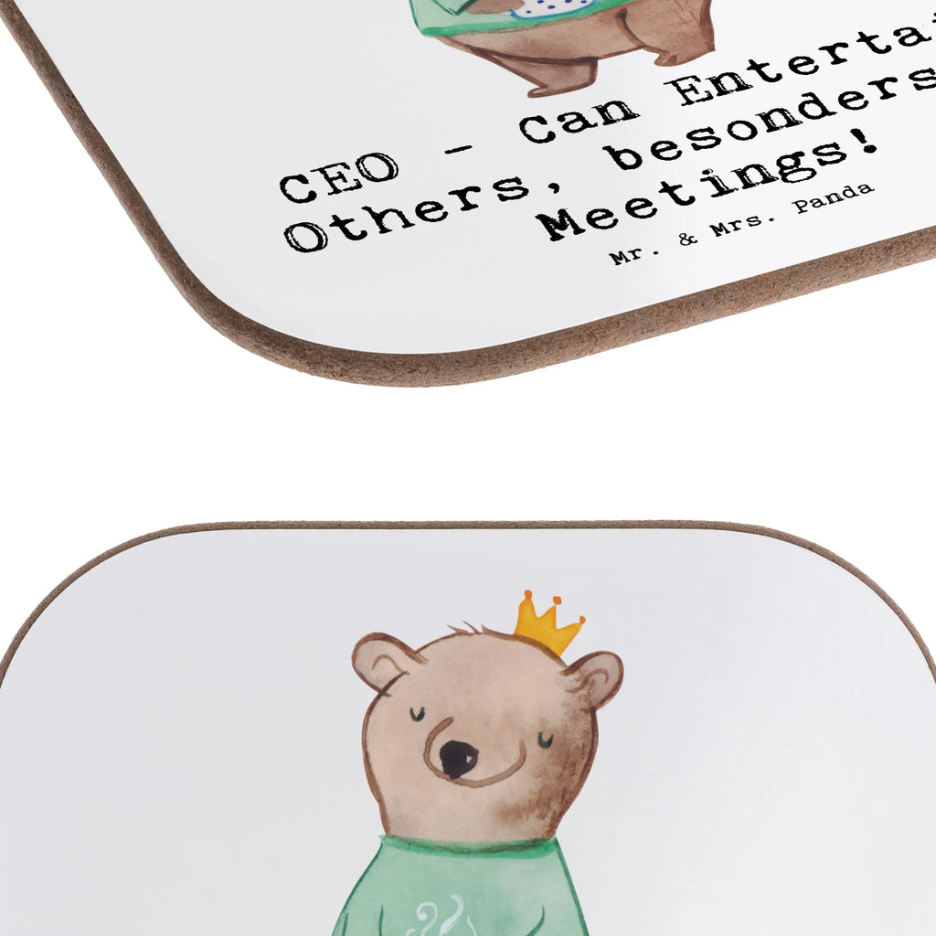 Square coaster CEO - Can Entertain Others, besonders in Meetings! Korkuntersetzer, Untersetzer, Untersetzer Gläser, Untersetzer aus Holz, Holzuntersetzer, Bierdeckel, Getränkeuntersetzer, Glasuntersetzer, Untersetzer Holz, Untersetzer Design, Tassen Untersetzer, Untersetzer für Gläser, Beruf, Ausbildung, Jubiläum, Abschied, Rente, Kollege, Kollegin, Geschenk, Schenken, Arbeitskollege, Mitarbeiter, Firma, Danke, Dankeschön