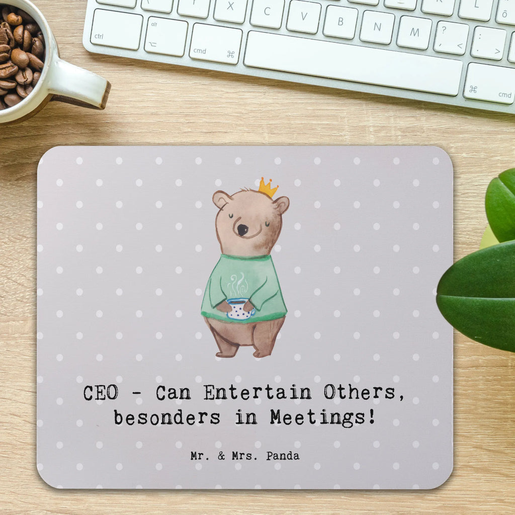 Mouse mat CEO - Can Entertain Others, besonders in Meetings! Computer zubehör, Mauspad Büro, Büroausstattung, Mauspad, Designer Mauspad, Mausunterlage, Mousepad, PC Zubehör, Einzigartiges Mauspad, Arbeitszimmer, Beruf, Ausbildung, Jubiläum, Abschied, Rente, Kollege, Kollegin, Geschenk, Schenken, Arbeitskollege, Mitarbeiter, Firma, Danke, Dankeschön