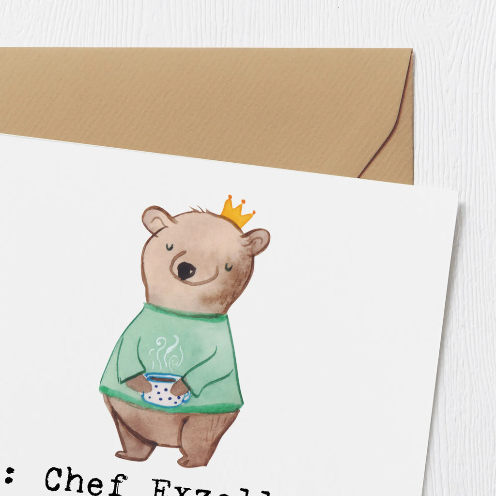 Deluxe Card CEO: Chef Exzellenter Optimismus, selbst im Sturm! Karte, Klappkarte, Geburtstagskarte, Einladungskarte, Hochwertige Klappkarte, Grußkarte, Hochzeitskarte, Hochwertige Grußkarte, Glückwunschkarte, Beruf, Ausbildung, Jubiläum, Abschied, Rente, Kollege, Kollegin, Geschenk, Schenken, Arbeitskollege, Mitarbeiter, Firma, Danke, Dankeschön