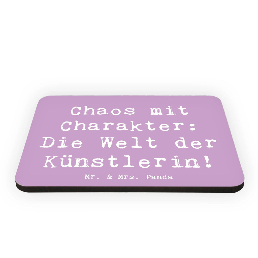 Magnet Spruch Künstlerin Chaos zettelhalter, einkaufszettelmagnet, rechteckmagnet, memomagnet, spruchmagnet, designmagnet, Kühlschrankmagnet, notizmagnet, bildmagnet, Notizhalter, holz whiteboardmagnet, magnet, holz kühlschrankmagnet, büromagnet, Pinnwandmagnet, wandmagnet, Dekomagnet, haftmagnet, Fridge Magnet, mdf magnet, küchenmagnet, whiteboardmagnet, holzmagnet, tafelmagnet, Geschenk, Schenken, Jubiläum, Danke, Dankeschön, Beruf, Ausbildung, Abschied, Rente, Kollege, Kollegin, Arbeitskollege, Mitarbeiter, Firma