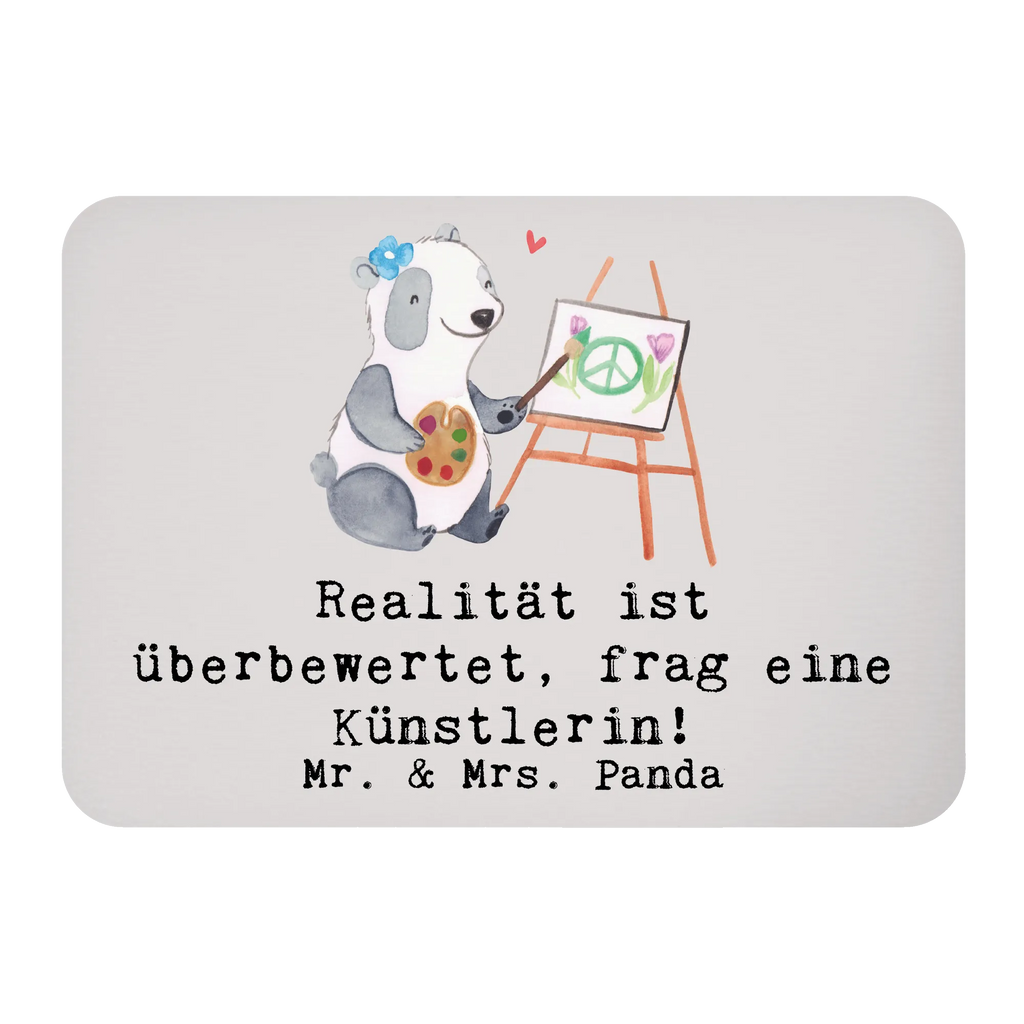 Magnet Künstlerin Traum Notiz Magnet, Kühlschrankmagnet, Pinnwandmagnet, Whiteboard Magnet, Dekomagnet, Kühlschrank Dekoration, Souvenir Magnet, Motivmagnete, Beruf, Ausbildung, Jubiläum, Abschied, Rente, Kollege, Kollegin, Geschenk, Schenken, Arbeitskollege, Mitarbeiter, Firma, Danke, Dankeschön