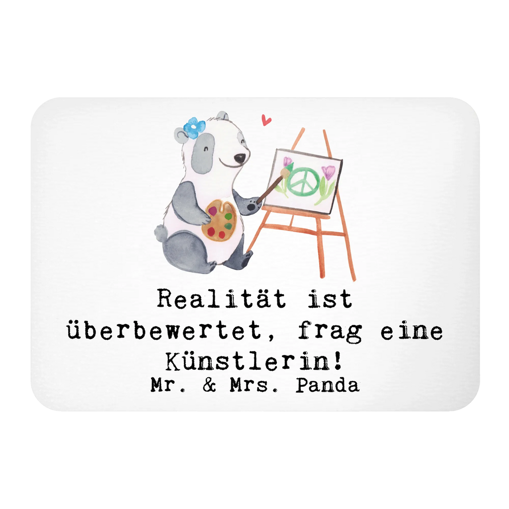 Magnet Künstlerin Traum Notiz Magnet, Kühlschrankmagnet, Pinnwandmagnet, Whiteboard Magnet, Dekomagnet, Kühlschrank Dekoration, Souvenir Magnet, Motivmagnete, Beruf, Ausbildung, Jubiläum, Abschied, Rente, Kollege, Kollegin, Geschenk, Schenken, Arbeitskollege, Mitarbeiter, Firma, Danke, Dankeschön