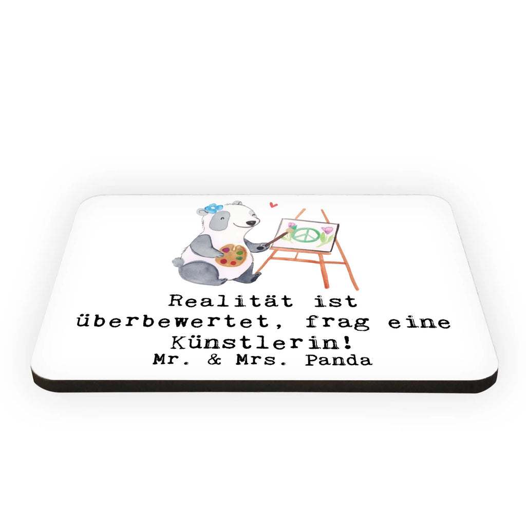 Magnet Künstlerin Traum Notiz Magnet, Kühlschrankmagnet, Pinnwandmagnet, Whiteboard Magnet, Dekomagnet, Kühlschrank Dekoration, Souvenir Magnet, Motivmagnete, Beruf, Ausbildung, Jubiläum, Abschied, Rente, Kollege, Kollegin, Geschenk, Schenken, Arbeitskollege, Mitarbeiter, Firma, Danke, Dankeschön