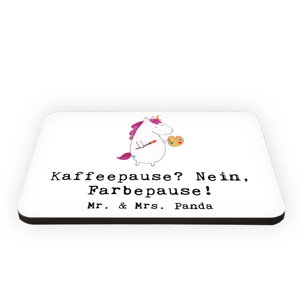 Magnet Künstlerin Farbepause Notiz Magnet, Souvenir Magnet, Motivmagnete, Whiteboard Magnet, Kühlschrankmagnet, Pinnwandmagnet, Dekomagnet, Kühlschrank Dekoration, Beruf, Ausbildung, Jubiläum, Abschied, Rente, Kollege, Kollegin, Geschenk, Schenken, Arbeitskollege, Mitarbeiter, Firma, Danke, Dankeschön