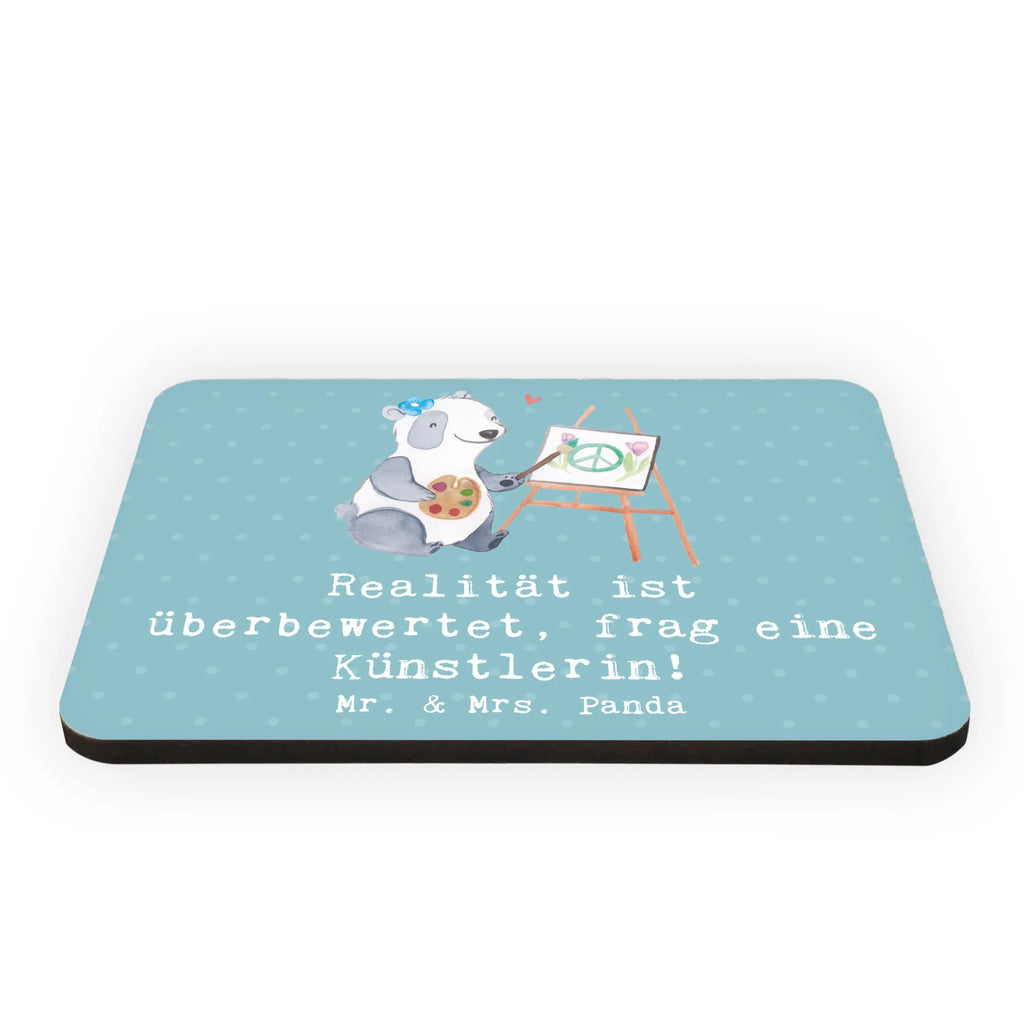 Magnet Künstlerin Traum Notiz Magnet, Kühlschrankmagnet, Pinnwandmagnet, Whiteboard Magnet, Dekomagnet, Kühlschrank Dekoration, Souvenir Magnet, Motivmagnete, Beruf, Ausbildung, Jubiläum, Abschied, Rente, Kollege, Kollegin, Geschenk, Schenken, Arbeitskollege, Mitarbeiter, Firma, Danke, Dankeschön