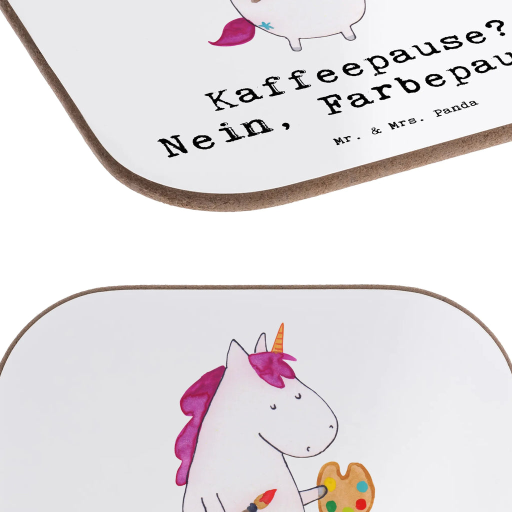 Square coaster Kaffeepause? Nein, Farbepause! Glasuntersetzer, Untersetzer Gläser, Korkuntersetzer, Untersetzer, Bierdeckel, Getränkeuntersetzer, Untersetzer Holz, Untersetzer Design, Tassen Untersetzer, Untersetzer für Gläser, Holzuntersetzer, Untersetzer aus Holz, Beruf, Ausbildung, Jubiläum, Abschied, Rente, Kollege, Kollegin, Geschenk, Schenken, Arbeitskollege, Mitarbeiter, Firma, Danke, Dankeschön