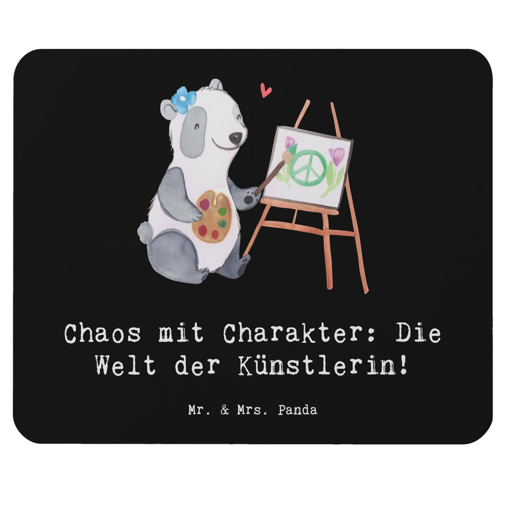 Mouse mat Chaos mit Charakter: Die Welt der Künstlerin! Computer zubehör, Arbeitszimmer, Büroausstattung, Mauspad, Designer Mauspad, Einzigartiges Mauspad, Mausunterlage, Mauspad Büro, PC Zubehör, Mousepad, Beruf, Ausbildung, Jubiläum, Abschied, Rente, Kollege, Kollegin, Geschenk, Schenken, Arbeitskollege, Mitarbeiter, Firma, Danke, Dankeschön