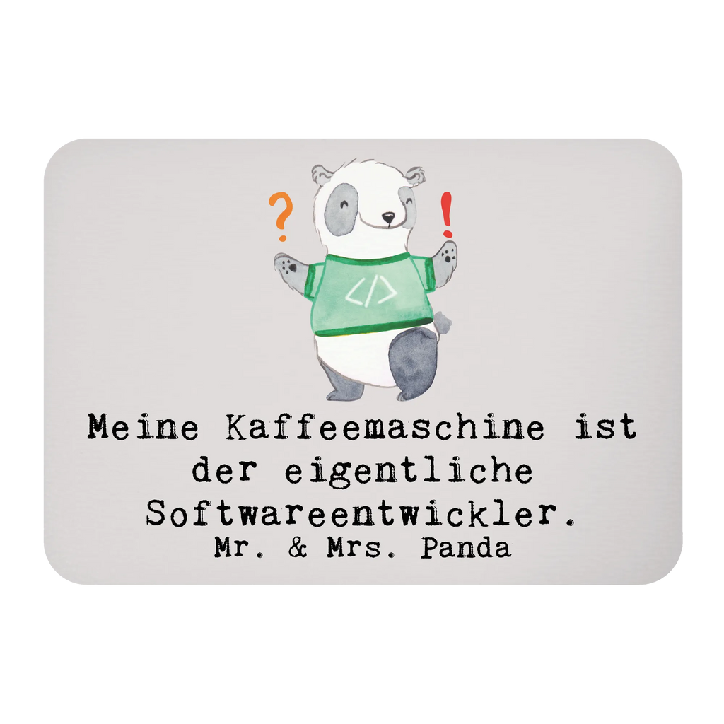 Magnet Meine Kaffeemaschine ist der eigentliche Softwareentwickler. Dekomagnet, Souvenir Magnet, Motivmagnete, Kühlschrankmagnet, Whiteboard Magnet, Pinnwandmagnet, Notiz Magnet, Kühlschrank Dekoration, Beruf, Ausbildung, Jubiläum, Abschied, Rente, Kollege, Kollegin, Geschenk, Schenken, Arbeitskollege, Mitarbeiter, Firma, Danke, Dankeschön
