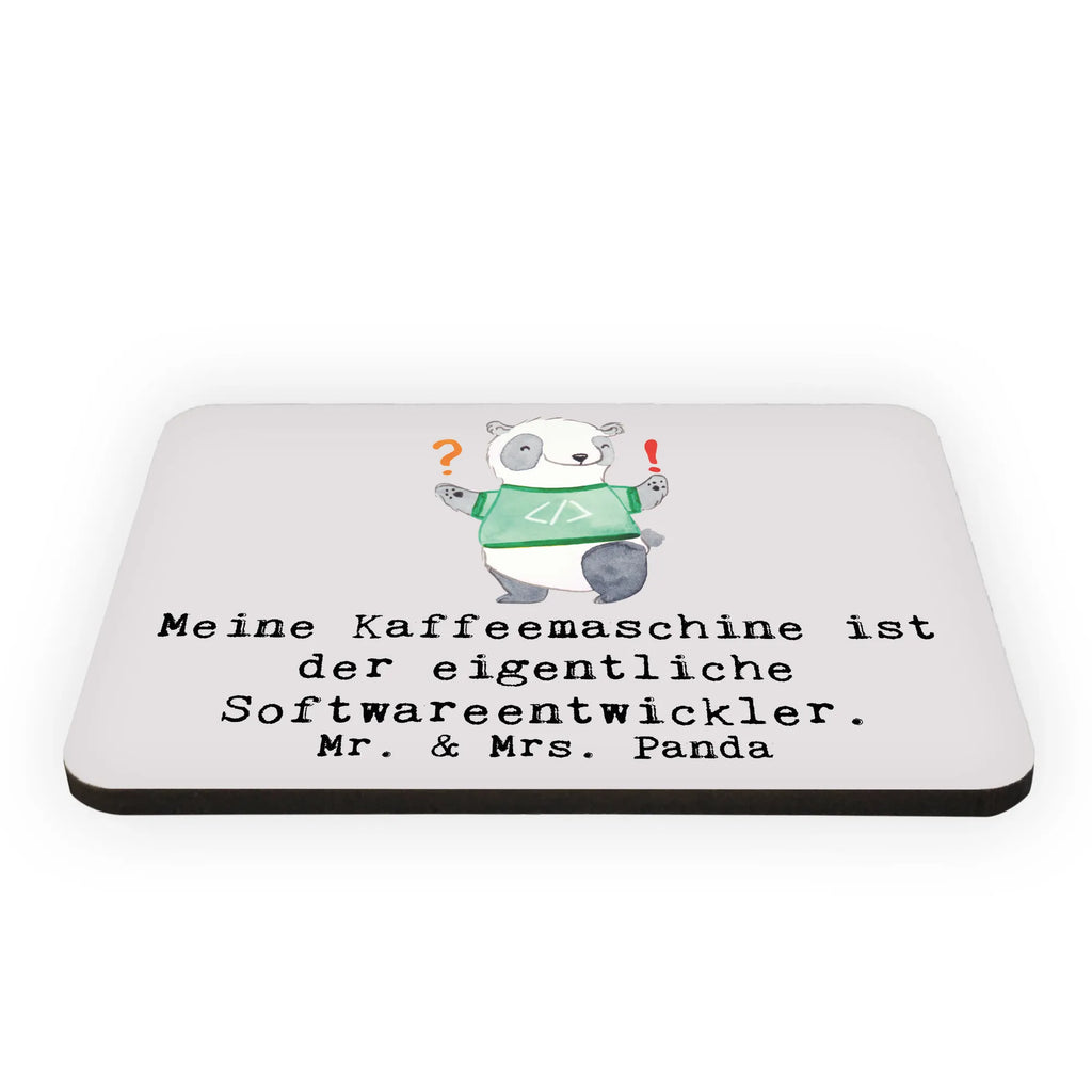 Magnet Meine Kaffeemaschine ist der eigentliche Softwareentwickler. Dekomagnet, Souvenir Magnet, Motivmagnete, Kühlschrankmagnet, Whiteboard Magnet, Pinnwandmagnet, Notiz Magnet, Kühlschrank Dekoration, Beruf, Ausbildung, Jubiläum, Abschied, Rente, Kollege, Kollegin, Geschenk, Schenken, Arbeitskollege, Mitarbeiter, Firma, Danke, Dankeschön