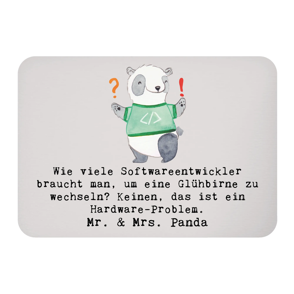 Magnet Softwareentwickler Glühbirne Dekomagnet, Kühlschrank Dekoration, Motivmagnete, Souvenir Magnet, Whiteboard Magnet, Kühlschrankmagnet, Pinnwandmagnet, Notiz Magnet, Beruf, Ausbildung, Jubiläum, Abschied, Rente, Kollege, Kollegin, Geschenk, Schenken, Arbeitskollege, Mitarbeiter, Firma, Danke, Dankeschön
