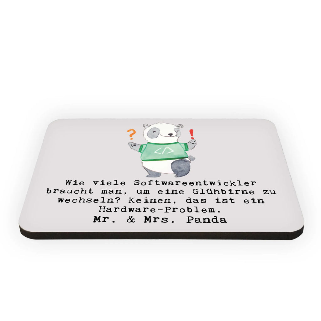 Magnet Softwareentwickler Glühbirne Dekomagnet, Kühlschrank Dekoration, Motivmagnete, Souvenir Magnet, Whiteboard Magnet, Kühlschrankmagnet, Pinnwandmagnet, Notiz Magnet, Beruf, Ausbildung, Jubiläum, Abschied, Rente, Kollege, Kollegin, Geschenk, Schenken, Arbeitskollege, Mitarbeiter, Firma, Danke, Dankeschön