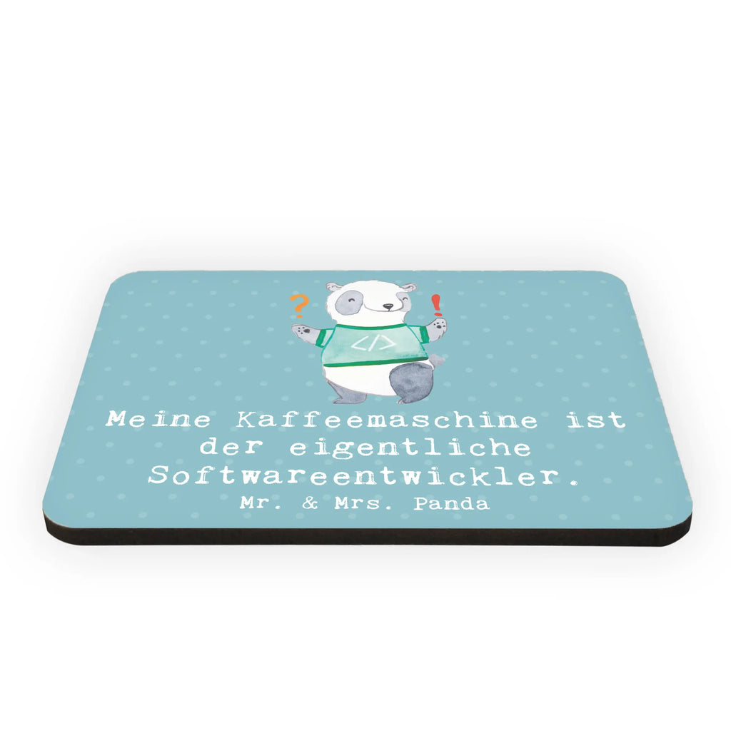 Magnet Meine Kaffeemaschine ist der eigentliche Softwareentwickler. Dekomagnet, Souvenir Magnet, Motivmagnete, Kühlschrankmagnet, Whiteboard Magnet, Pinnwandmagnet, Notiz Magnet, Kühlschrank Dekoration, Beruf, Ausbildung, Jubiläum, Abschied, Rente, Kollege, Kollegin, Geschenk, Schenken, Arbeitskollege, Mitarbeiter, Firma, Danke, Dankeschön