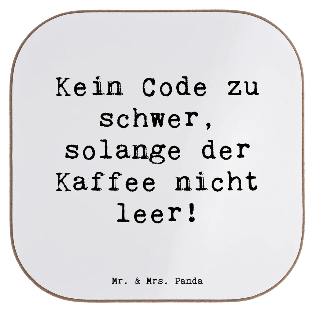 Square coaster Saying Kein Code zu schwer, solange der Kaffee nicht leer! Untersetzer Holz, Bierdeckel, Untersetzer für Gläser, Glasuntersetzer, Holzuntersetzer, Korkuntersetzer, Untersetzer aus Holz, Untersetzer, Untersetzer Gläser, Tassen Untersetzer, Untersetzer Design, Getränkeuntersetzer, Beruf, Ausbildung, Jubiläum, Abschied, Rente, Kollege, Kollegin, Geschenk, Schenken, Arbeitskollege, Mitarbeiter, Firma, Danke, Dankeschön