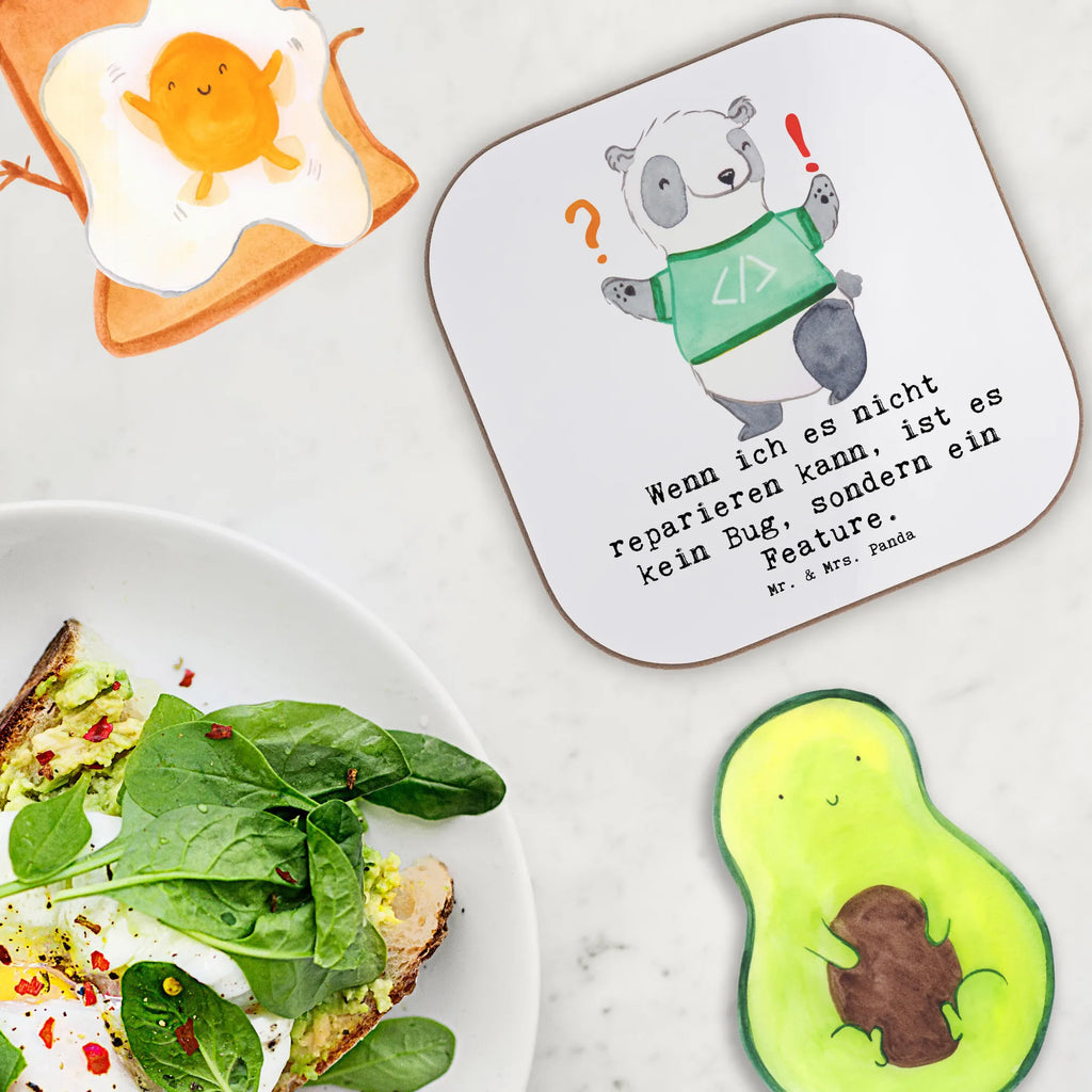 Square coaster Wenn ich es nicht reparieren kann, ist es kein Bug, sondern ein Feature. Glasuntersetzer, Untersetzer Holz, Korkuntersetzer, Untersetzer aus Holz, Untersetzer Gläser, Tassen Untersetzer, Untersetzer, Getränkeuntersetzer, Bierdeckel, Untersetzer Design, Untersetzer für Gläser, Holzuntersetzer, Beruf, Ausbildung, Jubiläum, Abschied, Rente, Kollege, Kollegin, Geschenk, Schenken, Arbeitskollege, Mitarbeiter, Firma, Danke, Dankeschön