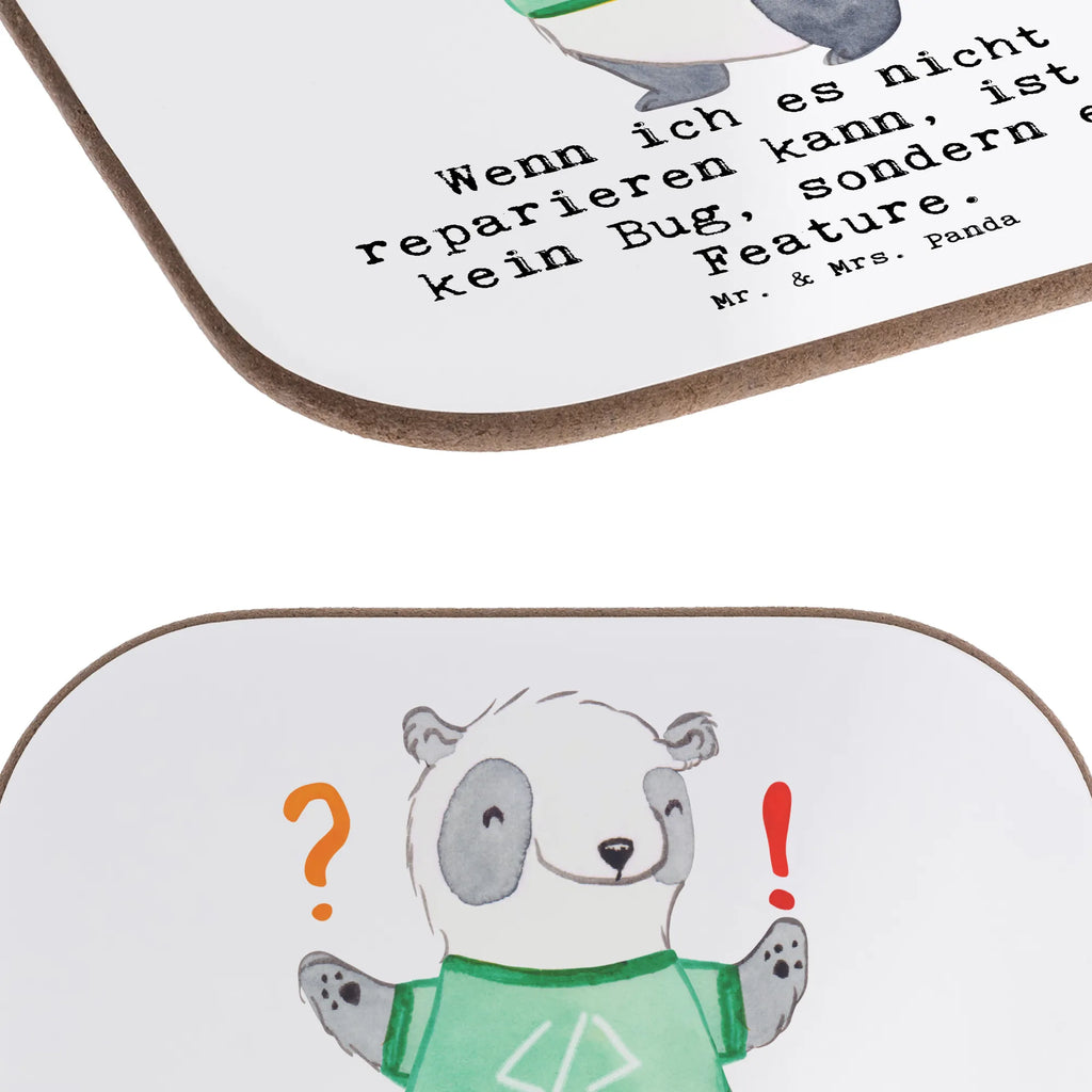 Square coaster Wenn ich es nicht reparieren kann, ist es kein Bug, sondern ein Feature. Glasuntersetzer, Untersetzer Holz, Korkuntersetzer, Untersetzer aus Holz, Untersetzer Gläser, Tassen Untersetzer, Untersetzer, Getränkeuntersetzer, Bierdeckel, Untersetzer Design, Untersetzer für Gläser, Holzuntersetzer, Beruf, Ausbildung, Jubiläum, Abschied, Rente, Kollege, Kollegin, Geschenk, Schenken, Arbeitskollege, Mitarbeiter, Firma, Danke, Dankeschön