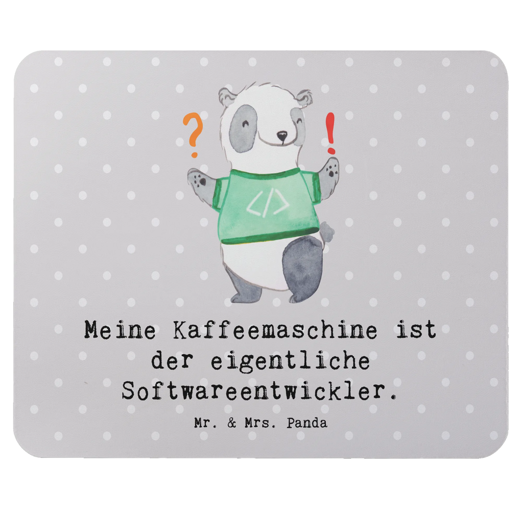 Mouse mat Meine Kaffeemaschine ist der eigentliche Softwareentwickler. Mousepad, computermatte, computer mauspad, computer mousepad, notebook mauspad, pc mousepad, mousematte, mauspad pc, Mauspad, Mausmatte, mausteppich, laptop mousepad, Mausunterlage, mauspad laptop, pc mauspad, pc mausunterlage, laptop mauspad, Abschied, Jubiläum, Geschenk, Ausbildung, Kollege, Rente, Firma, Mitarbeiter, Arbeitskollege, Kollegin, Schenken, Danke, Dankeschön, Beruf