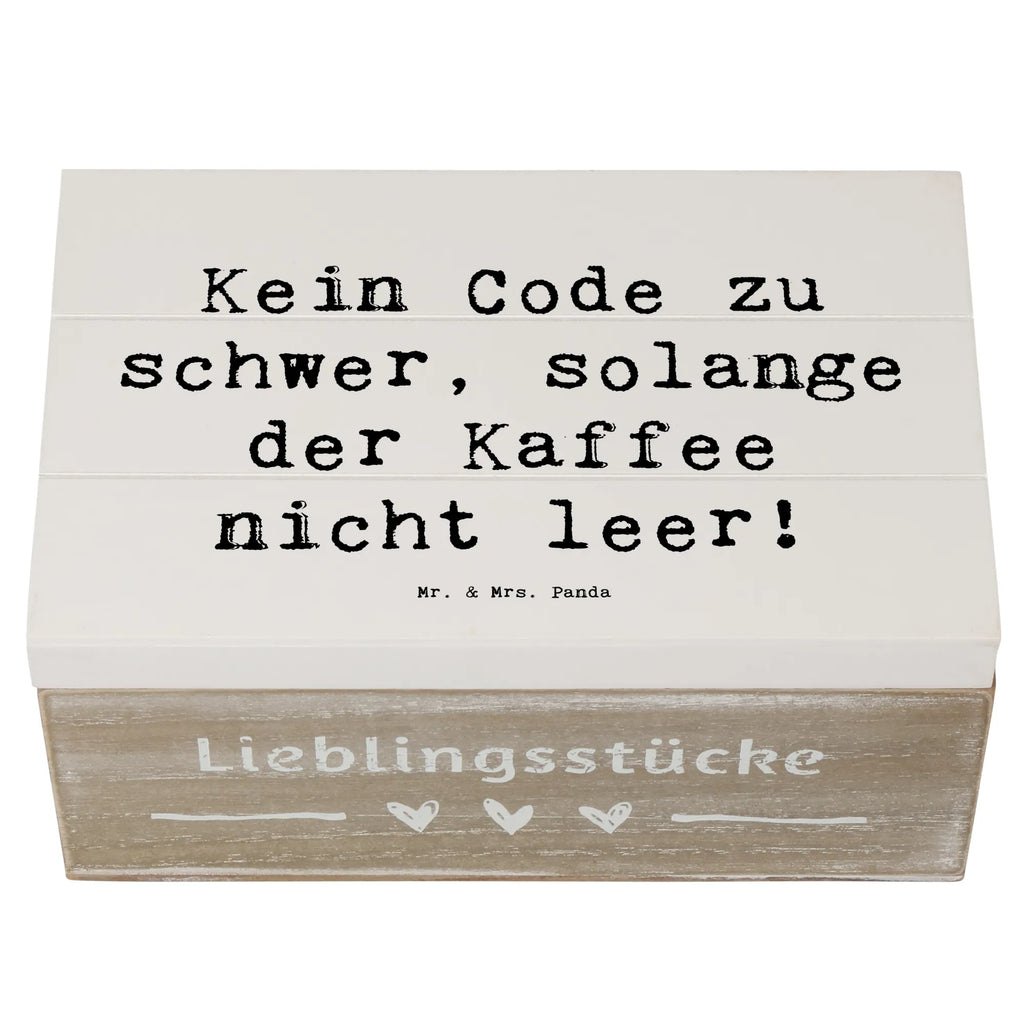 Holzkiste Spruch Code und Kaffee Holzkisten, Schatulle, Holzkiste, aufbewahrungskisten, holzkästchen, Holzkiste mit Deckel, Aufbewahrungskiste, Aufbewahrungsbox aus Holz, holzschatulle, aufbewahrungskiste mit deckel, Holz Aufbewahrungsbox, Holzbox, Holzbox mit Deckel, aufbewahrungsboxen, holztruhen, truhe holz, Holztruhe, kiste holz, aufbewahrungstruhe, Holzboxen, Aufbewahrungsbox Holz, holzschachtel, box holz, Aufbewahrungsbox, Box aus Holz, Geschenk, Danke, Dankeschön, Schenken, Beruf, Ausbildung, Abschied, Rente, Kollege, Kollegin, Arbeitskollege, Mitarbeiter, Jubiläum, Firma
