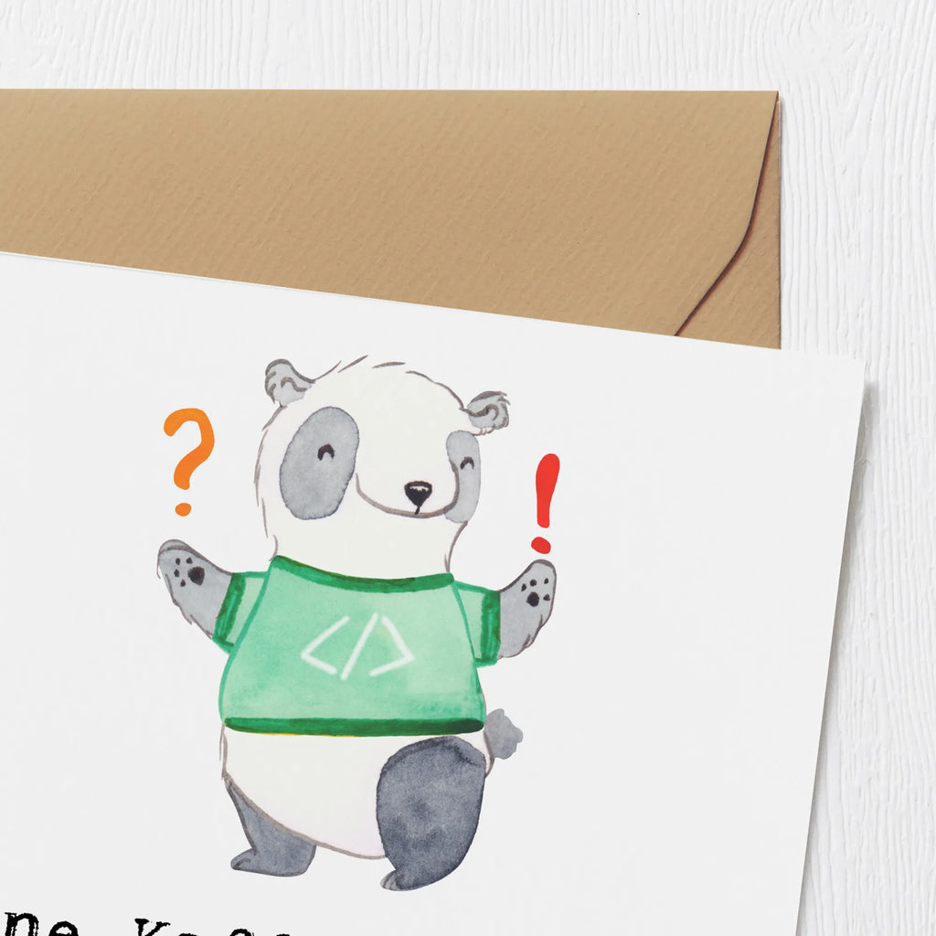 Deluxe Card Meine Kaffeemaschine ist der eigentliche Softwareentwickler. Hochzeitskarte, Geschenkkarte, sprüche karten, Geburtstagskarte, Karte, geburtskarte, Einladungskarte, Glückwunschkarte, Dankeskarte, weihnachtskarte, lustige karten, abschiedskarte, Hochwertige Klappkarte, Grußkarte, Klappkarte, Gutscheinkarte, Hochwertige Grußkarte, quadratische karte, Geschenk, Schenken, Jubiläum, Danke, Dankeschön, Beruf, Ausbildung, Abschied, Rente, Kollege, Kollegin, Arbeitskollege, Mitarbeiter, Firma