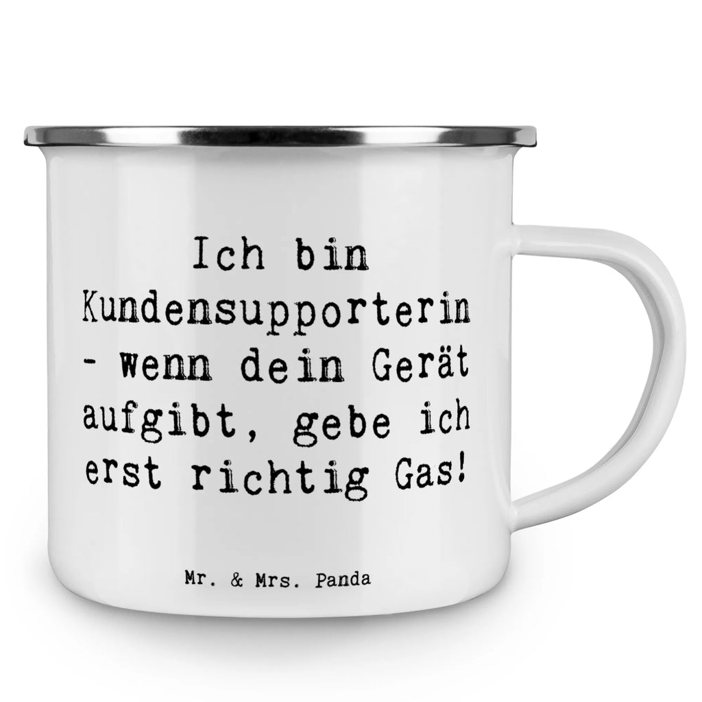 Enamel camping mug Saying Ich bin Kundensupporterin - wenn dein Gerät aufgibt, gebe ich erst richtig Gas! Metalltasse, Metalltasse für Camping, Campingtassen, Emaille Becher Camping, Emaille Campingbecher, Camping Tasse Metall, Blechtassen, Outdoor Becher, Emaille Tasse Camping, Emaille Tassen, Tasse Camping, Campingbecher, Camping Becher Edelstahl, Camping Tasse Emaille, Emaille Tasse, Campingtasse, Kaffee Blechtasse, Camping Tassen Emaille, Outdoor Tasse, Tasse Emaille, Emaille Becher, Trinkbecher, Metall Tasse, Edelstahl Trinkbecher, Camping Becher, Emaille Trinkbecher, Emailletasse, Blechtasse, Blechtasse Outdoor, Camping Tassen, Beruf, Ausbildung, Jubiläum, Abschied, Rente, Kollege, Kollegin, Geschenk, Schenken, Arbeitskollege, Mitarbeiter, Firma, Danke, Dankeschön