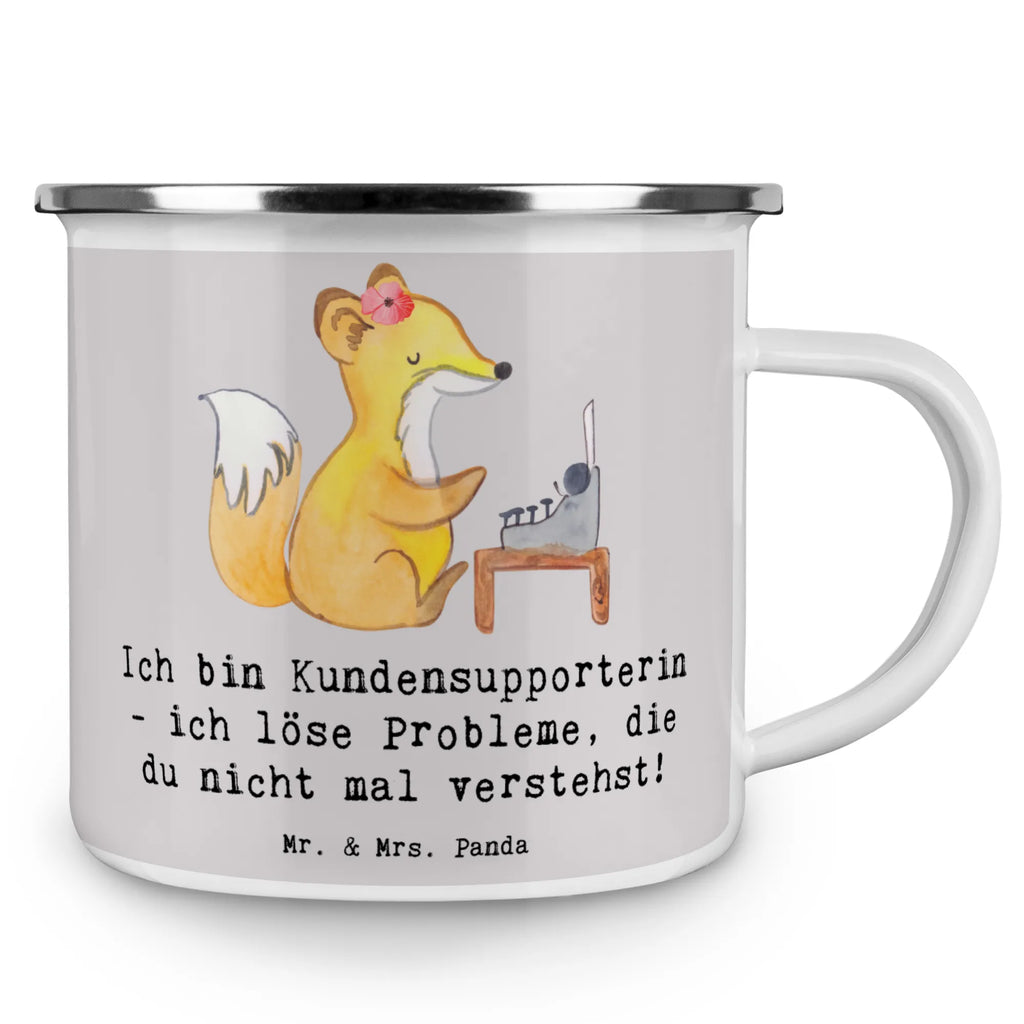 Enamel camping mug Ich bin Kundensupporterin - ich löse Probleme, die du nicht mal verstehst! Emaille Becher, Emaille Tasse, Campingtassen, Tasse Camping, Campingtasse, Camping Tassen, Camping Tassen Emaille, Outdoor Tasse, Tasse Emaille, Outdoor Becher, Blechtassen, Emailletasse, Camping Becher, Metalltasse, Metall Tasse, Emaille Tasse Camping, Camping Becher Edelstahl, Campingbecher, Trinkbecher, Emaille Trinkbecher, Emaille Becher Camping, Camping Tasse Emaille, Blechtasse Outdoor, Camping Tasse Metall, Blechtasse, Kaffee Blechtasse, Metalltasse für Camping, Emaille Tassen, Emaille Campingbecher, Edelstahl Trinkbecher, Beruf, Ausbildung, Jubiläum, Abschied, Rente, Kollege, Kollegin, Geschenk, Schenken, Arbeitskollege, Mitarbeiter, Firma, Danke, Dankeschön