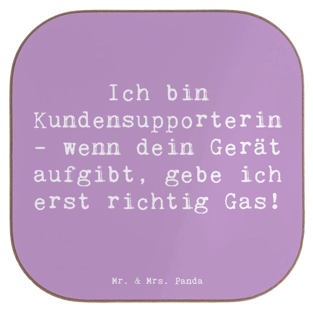 Square coaster Saying Ich bin Kundensupporterin - wenn dein Gerät aufgibt, gebe ich erst richtig Gas! Korkuntersetzer, Bierdeckel, Untersetzer, Getränkeuntersetzer, Glasuntersetzer, Holzuntersetzer, Untersetzer Design, Tassen Untersetzer, Untersetzer für Gläser, Untersetzer Holz, Untersetzer aus Holz, Untersetzer Gläser, Beruf, Ausbildung, Jubiläum, Abschied, Rente, Kollege, Kollegin, Geschenk, Schenken, Arbeitskollege, Mitarbeiter, Firma, Danke, Dankeschön