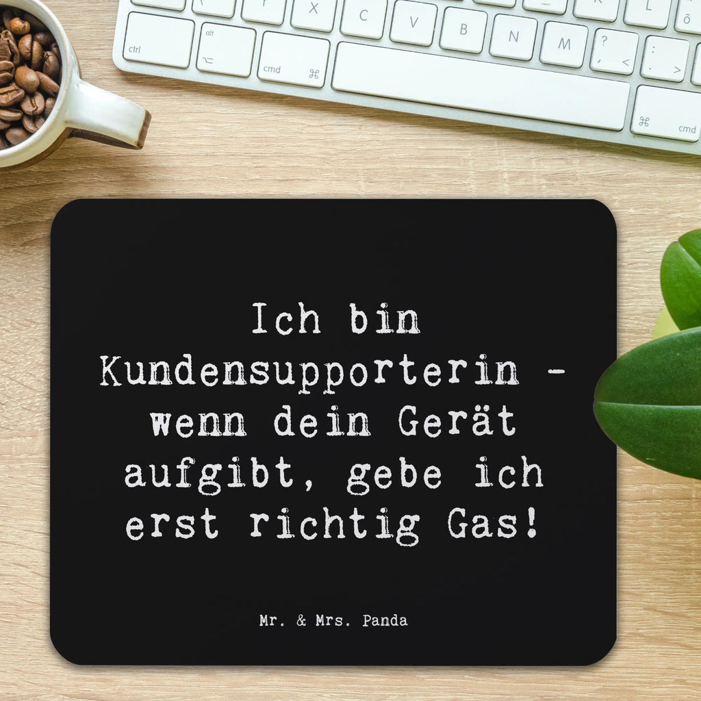 Mauspad Spruch Kundensupporterin Power Arbeitszimmer, Einzigartiges Mauspad, Mausunterlage, Büroausstattung, Mauspad Büro, Mousepad, Computer zubehör, Mauspad, Designer Mauspad, PC Zubehör, Beruf, Ausbildung, Jubiläum, Abschied, Rente, Kollege, Kollegin, Geschenk, Schenken, Arbeitskollege, Mitarbeiter, Firma, Danke, Dankeschön