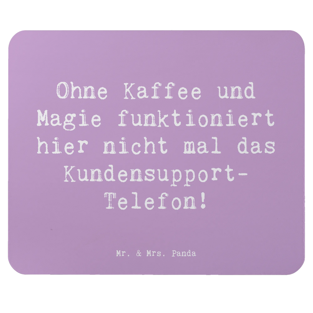 Mauspad Spruch Kundensupport Magie Einzigartiges Mauspad, Designer Mauspad, Mousepad, PC Zubehör, Arbeitszimmer, Computer zubehör, Mauspad, Mausunterlage, Mauspad Büro, Büroausstattung, Beruf, Ausbildung, Jubiläum, Abschied, Rente, Kollege, Kollegin, Geschenk, Schenken, Arbeitskollege, Mitarbeiter, Firma, Danke, Dankeschön