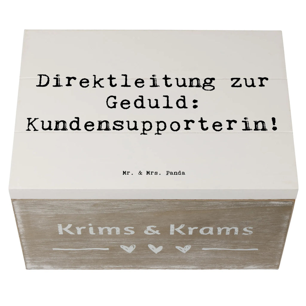 Wooden chest Saying Direktleitung zur Geduld: Kundensupporterin! Holzbox, holztruhen, Holzkisten, Holzkiste mit Deckel, holzschachtel, Schatulle, aufbewahrungsboxen, holzkästchen, Holzbox mit Deckel, Holzkiste, box holz, Aufbewahrungsbox Holz, Box aus Holz, aufbewahrungstruhe, Holz Aufbewahrungsbox, Aufbewahrungsbox, Aufbewahrungskiste, holzschatulle, aufbewahrungskisten, Holzboxen, Aufbewahrungsbox aus Holz, truhe holz, aufbewahrungskiste mit deckel, Holztruhe, kiste holz, Geschenk, Danke, Dankeschön, Schenken, Beruf, Ausbildung, Abschied, Rente, Kollege, Kollegin, Arbeitskollege, Mitarbeiter, Jubiläum, Firma