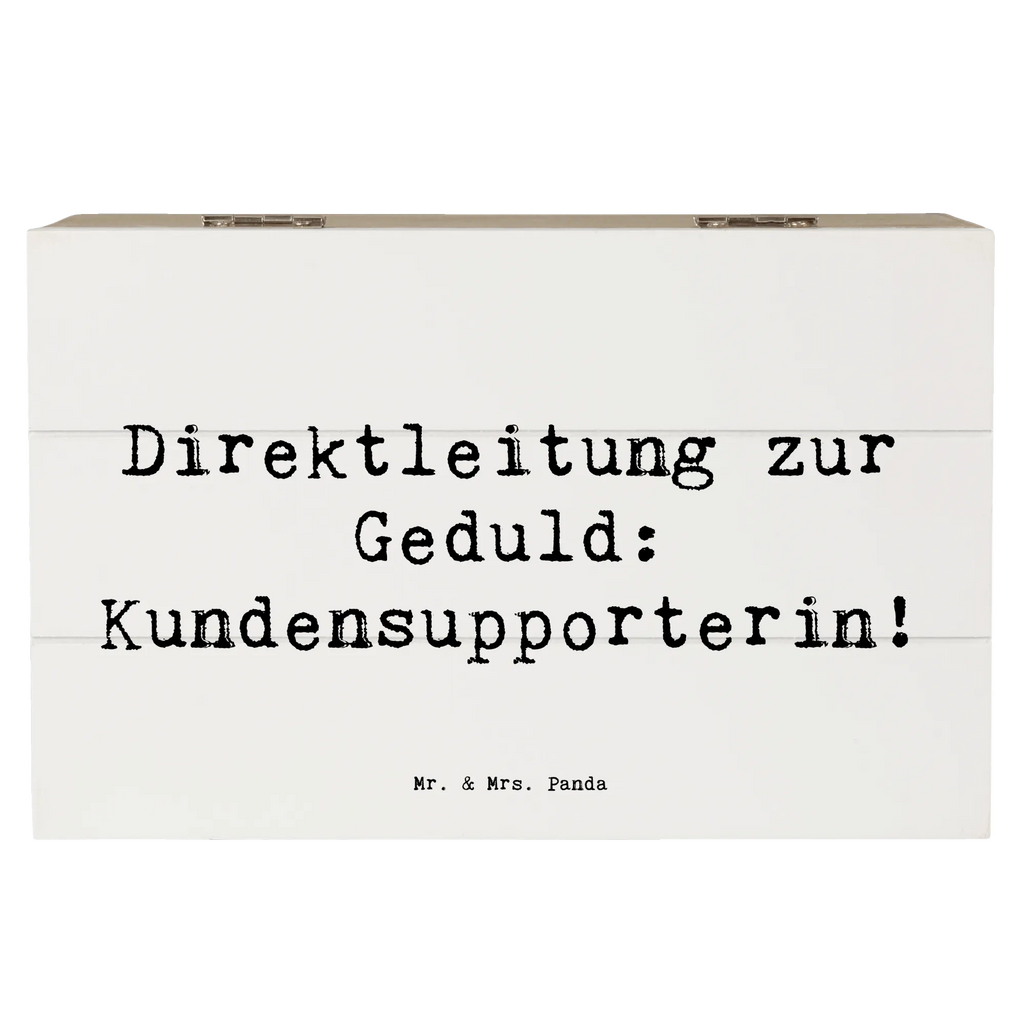 Wooden chest Saying Direktleitung zur Geduld: Kundensupporterin! Holzbox, holztruhen, Holzkisten, Holzkiste mit Deckel, holzschachtel, Schatulle, aufbewahrungsboxen, holzkästchen, Holzbox mit Deckel, Holzkiste, box holz, Aufbewahrungsbox Holz, Box aus Holz, aufbewahrungstruhe, Holz Aufbewahrungsbox, Aufbewahrungsbox, Aufbewahrungskiste, holzschatulle, aufbewahrungskisten, Holzboxen, Aufbewahrungsbox aus Holz, truhe holz, aufbewahrungskiste mit deckel, Holztruhe, kiste holz, Geschenk, Danke, Dankeschön, Schenken, Beruf, Ausbildung, Abschied, Rente, Kollege, Kollegin, Arbeitskollege, Mitarbeiter, Jubiläum, Firma