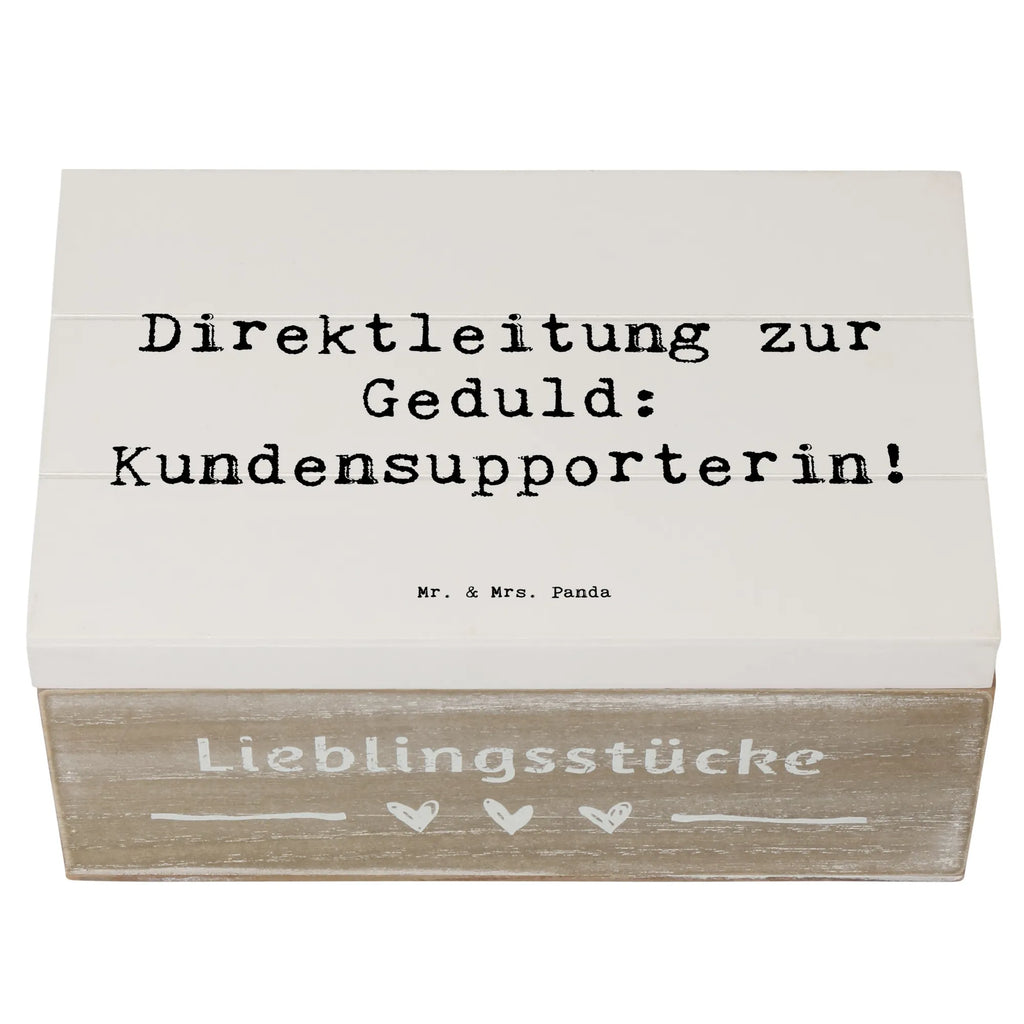 Wooden chest Saying Direktleitung zur Geduld: Kundensupporterin! Holzbox, holztruhen, Holzkisten, Holzkiste mit Deckel, holzschachtel, Schatulle, aufbewahrungsboxen, holzkästchen, Holzbox mit Deckel, Holzkiste, box holz, Aufbewahrungsbox Holz, Box aus Holz, aufbewahrungstruhe, Holz Aufbewahrungsbox, Aufbewahrungsbox, Aufbewahrungskiste, holzschatulle, aufbewahrungskisten, Holzboxen, Aufbewahrungsbox aus Holz, truhe holz, aufbewahrungskiste mit deckel, Holztruhe, kiste holz, Geschenk, Danke, Dankeschön, Schenken, Beruf, Ausbildung, Abschied, Rente, Kollege, Kollegin, Arbeitskollege, Mitarbeiter, Jubiläum, Firma