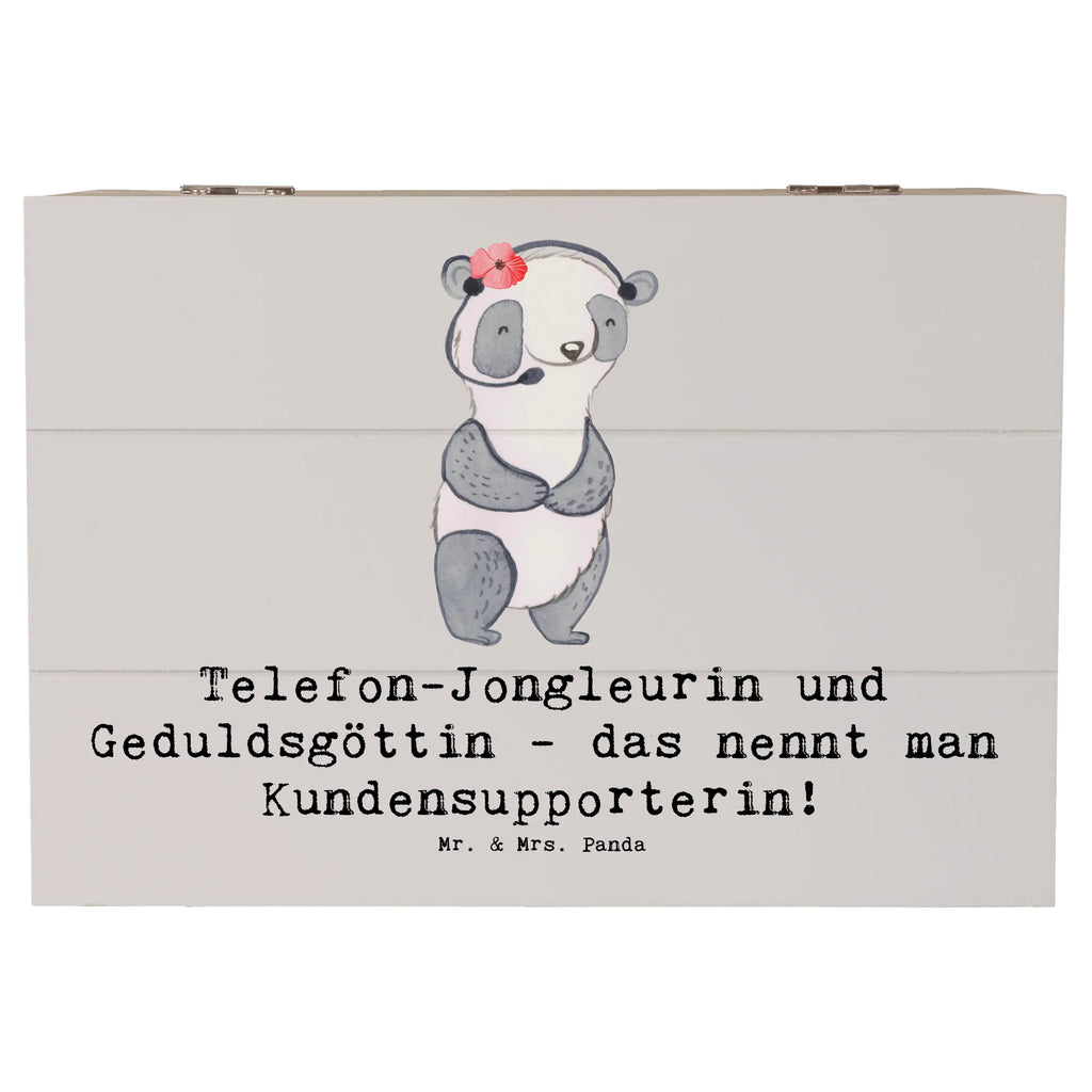 Wooden chest Telefon-Jongleurin und Geduldsgöttin - das nennt man Kundensupporterin! Truhe, Geschenkbox, Schatzkiste, Kiste, Holzkiste, XXL, Dekokiste, Aufbewahrungsbox, Geschenkdose, Schatulle, Erinnerungskiste, Erinnerungsbox, Beruf, Ausbildung, Jubiläum, Abschied, Rente, Kollege, Kollegin, Geschenk, Schenken, Arbeitskollege, Mitarbeiter, Firma, Danke, Dankeschön