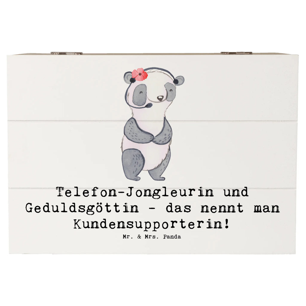 Wooden chest Telefon-Jongleurin und Geduldsgöttin - das nennt man Kundensupporterin! Truhe, Geschenkbox, Schatzkiste, Kiste, Holzkiste, XXL, Dekokiste, Aufbewahrungsbox, Geschenkdose, Schatulle, Erinnerungskiste, Erinnerungsbox, Beruf, Ausbildung, Jubiläum, Abschied, Rente, Kollege, Kollegin, Geschenk, Schenken, Arbeitskollege, Mitarbeiter, Firma, Danke, Dankeschön