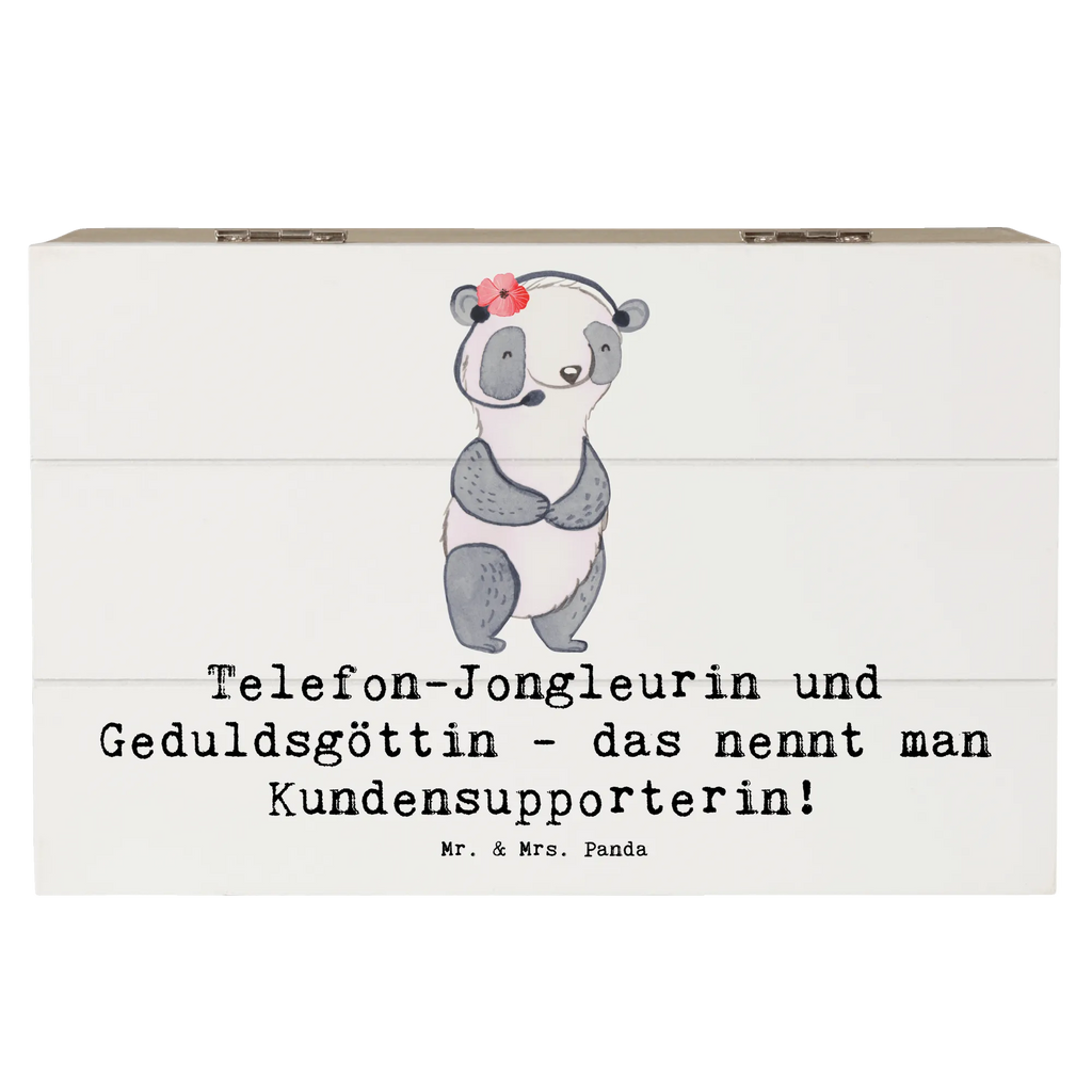 Wooden chest Telefon-Jongleurin und Geduldsgöttin - das nennt man Kundensupporterin! Truhe, Geschenkbox, Schatzkiste, Kiste, Holzkiste, XXL, Dekokiste, Aufbewahrungsbox, Geschenkdose, Schatulle, Erinnerungskiste, Erinnerungsbox, Beruf, Ausbildung, Jubiläum, Abschied, Rente, Kollege, Kollegin, Geschenk, Schenken, Arbeitskollege, Mitarbeiter, Firma, Danke, Dankeschön