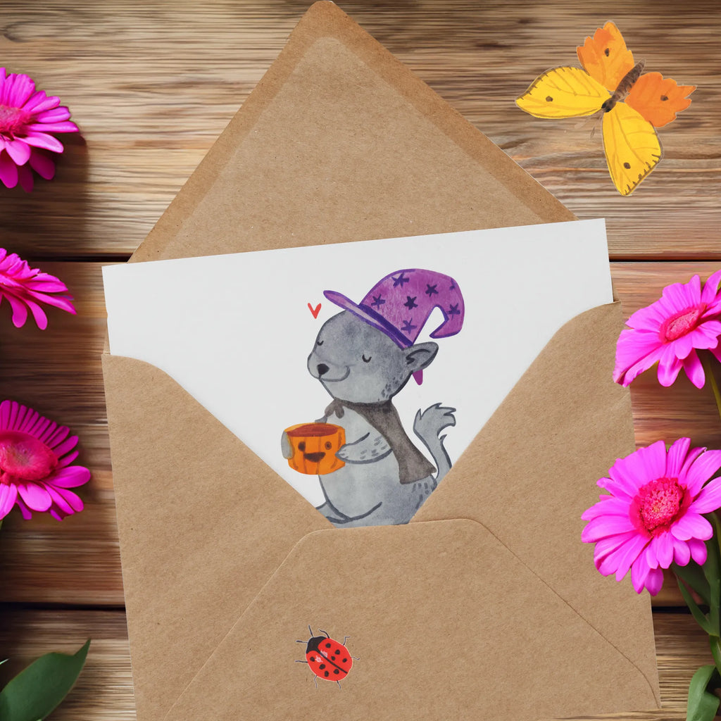 Deluxe Card Ohne Kaffee und Magie funktioniert hier nicht mal das Kundensupport-Telefon! Klappkarte, Glückwunschkarte, Einladungskarte, Karte, Grußkarte, Hochzeitskarte, Hochwertige Klappkarte, Hochwertige Grußkarte, Geburtstagskarte, Beruf, Ausbildung, Jubiläum, Abschied, Rente, Kollege, Kollegin, Geschenk, Schenken, Arbeitskollege, Mitarbeiter, Firma, Danke, Dankeschön