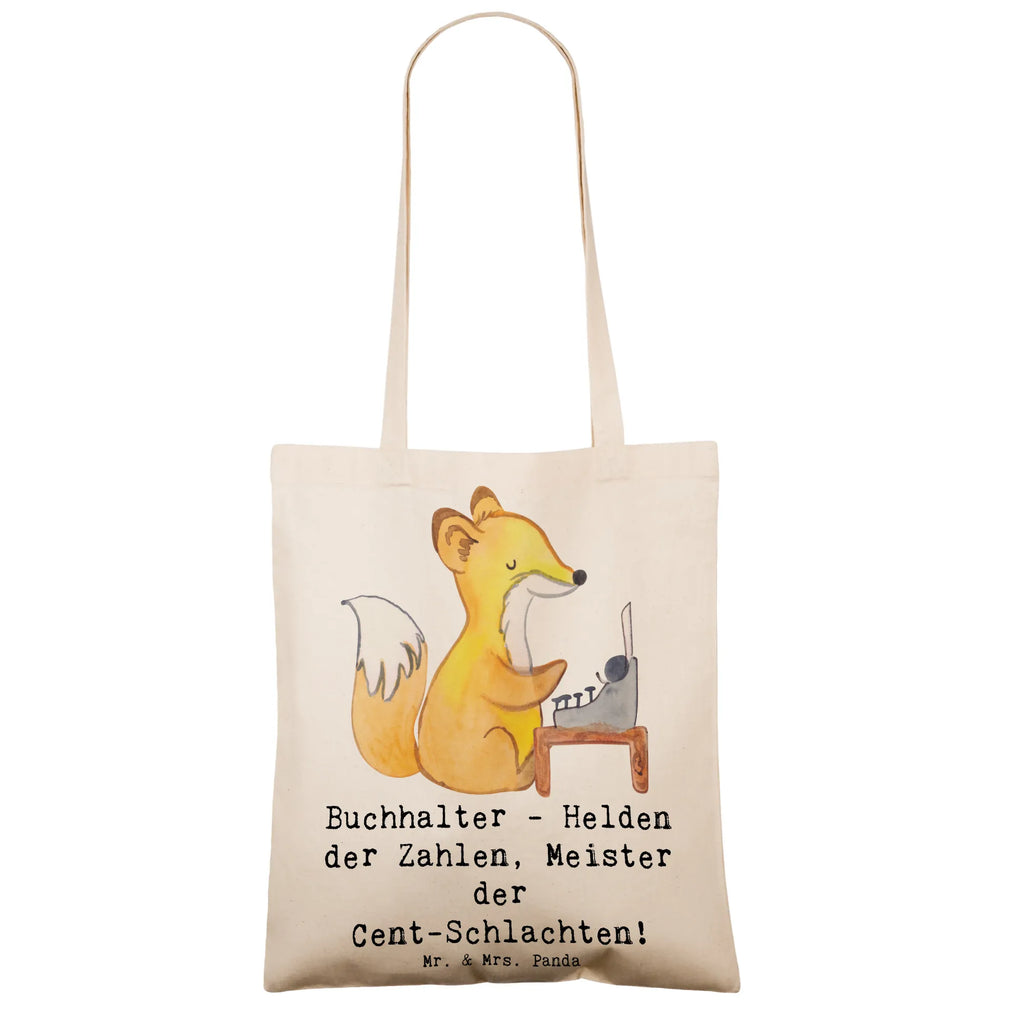Tote bag Buchhalter - Helden der Zahlen, Meister der Cent-Schlachten! Jutetasche, Shopper, Jutebeutel, Stofftasche, Laptoptasche, Tasche, Stoffbeutel, Beuteltasche, Umhängetasche, Beutel, Einkaufstüte, Badetasche, Einkaufstasche, Strandtasche, Schultertasche, Tragetasche, Beruf, Ausbildung, Jubiläum, Abschied, Rente, Kollege, Kollegin, Geschenk, Schenken, Arbeitskollege, Mitarbeiter, Firma, Danke, Dankeschön