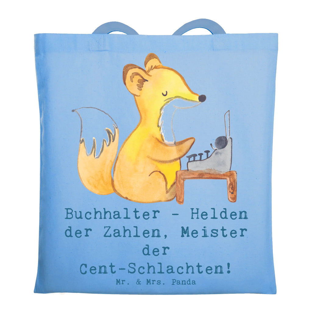 Tote bag Buchhalter - Helden der Zahlen, Meister der Cent-Schlachten! Jutetasche, Shopper, Jutebeutel, Stofftasche, Laptoptasche, Tasche, Stoffbeutel, Beuteltasche, Umhängetasche, Beutel, Einkaufstüte, Badetasche, Einkaufstasche, Strandtasche, Schultertasche, Tragetasche, Beruf, Ausbildung, Jubiläum, Abschied, Rente, Kollege, Kollegin, Geschenk, Schenken, Arbeitskollege, Mitarbeiter, Firma, Danke, Dankeschön
