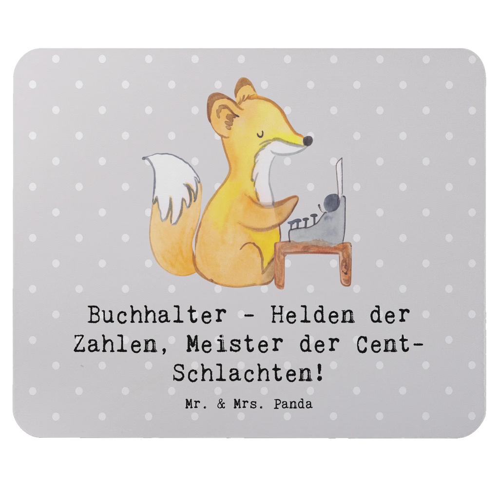 Mouse mat Buchhalter - Helden der Zahlen, Meister der Cent-Schlachten! Mausunterlage, Mousepad, Mauspad Büro, Computer zubehör, Einzigartiges Mauspad, Designer Mauspad, Büroausstattung, PC Zubehör, Mauspad, Arbeitszimmer, Beruf, Ausbildung, Jubiläum, Abschied, Rente, Kollege, Kollegin, Geschenk, Schenken, Arbeitskollege, Mitarbeiter, Firma, Danke, Dankeschön