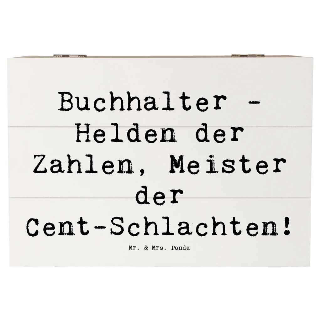 Holzkiste Spruch Buchhalter Helden Geschenkbox, Truhe, Dekokiste, Schatzkiste, Erinnerungsbox, Aufbewahrungsbox, Kiste, Erinnerungskiste, Geschenkdose, Schatulle, XXL, Holzkiste, Beruf, Ausbildung, Jubiläum, Abschied, Rente, Kollege, Kollegin, Geschenk, Schenken, Arbeitskollege, Mitarbeiter, Firma, Danke, Dankeschön
