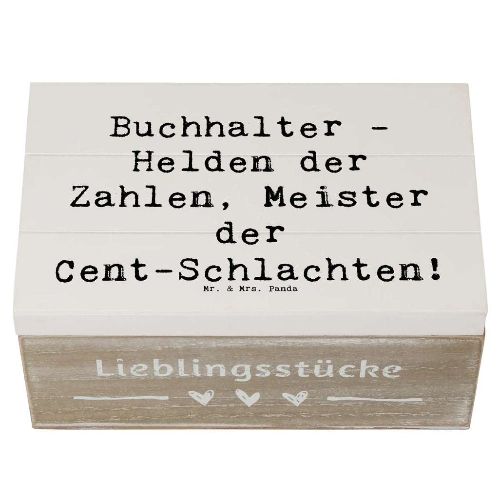 Holzkiste Spruch Buchhalter Helden Geschenkbox, Truhe, Dekokiste, Schatzkiste, Erinnerungsbox, Aufbewahrungsbox, Kiste, Erinnerungskiste, Geschenkdose, Schatulle, XXL, Holzkiste, Beruf, Ausbildung, Jubiläum, Abschied, Rente, Kollege, Kollegin, Geschenk, Schenken, Arbeitskollege, Mitarbeiter, Firma, Danke, Dankeschön