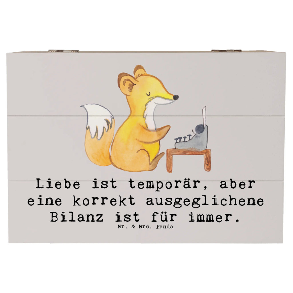 Holzkiste Buchhalter Weisheit Geschenkbox, Schatzkiste, Holzkiste, Erinnerungsbox, Geschenkdose, Aufbewahrungsbox, Kiste, Erinnerungskiste, Truhe, Schatulle, Dekokiste, XXL, Beruf, Ausbildung, Jubiläum, Abschied, Rente, Kollege, Kollegin, Geschenk, Schenken, Arbeitskollege, Mitarbeiter, Firma, Danke, Dankeschön