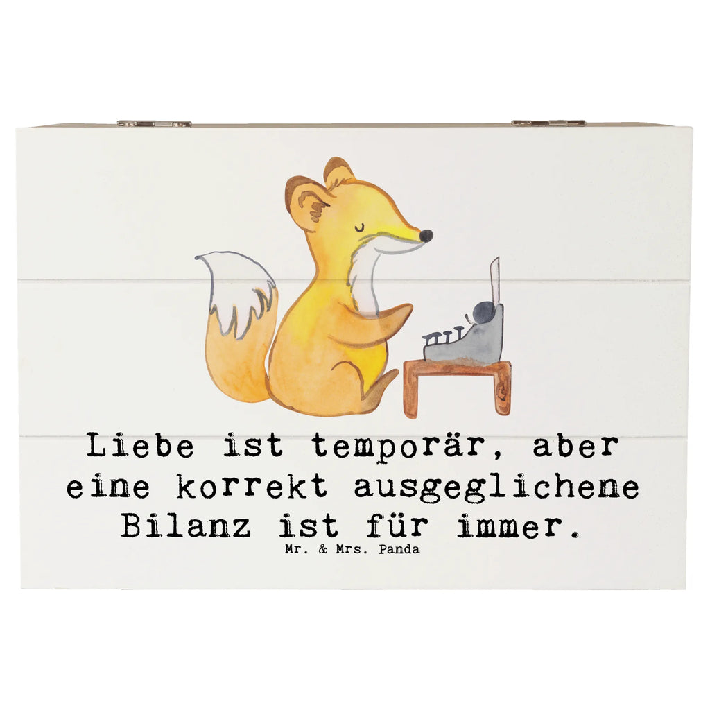 Holzkiste Buchhalter Weisheit Geschenkbox, Schatzkiste, Holzkiste, Erinnerungsbox, Geschenkdose, Aufbewahrungsbox, Kiste, Erinnerungskiste, Truhe, Schatulle, Dekokiste, XXL, Beruf, Ausbildung, Jubiläum, Abschied, Rente, Kollege, Kollegin, Geschenk, Schenken, Arbeitskollege, Mitarbeiter, Firma, Danke, Dankeschön