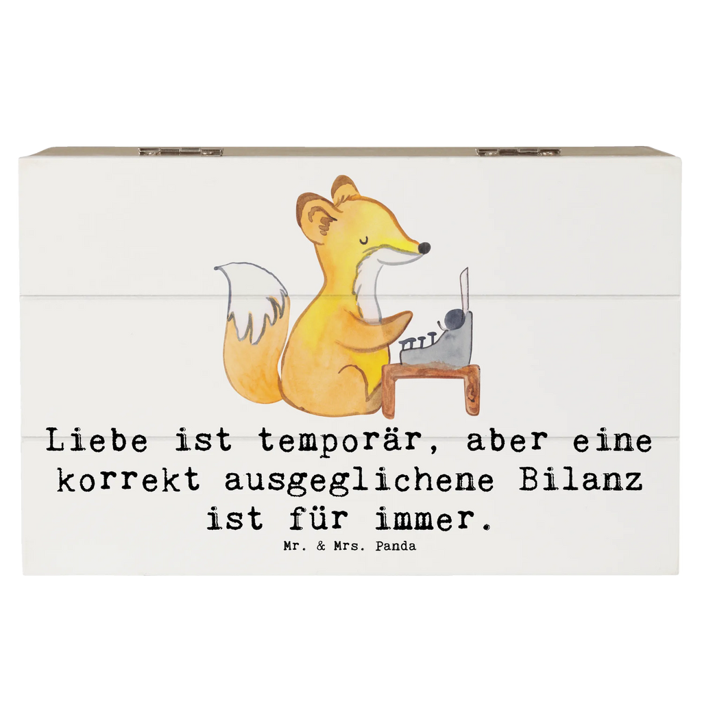 Holzkiste Buchhalter Weisheit Geschenkbox, Schatzkiste, Holzkiste, Erinnerungsbox, Geschenkdose, Aufbewahrungsbox, Kiste, Erinnerungskiste, Truhe, Schatulle, Dekokiste, XXL, Beruf, Ausbildung, Jubiläum, Abschied, Rente, Kollege, Kollegin, Geschenk, Schenken, Arbeitskollege, Mitarbeiter, Firma, Danke, Dankeschön