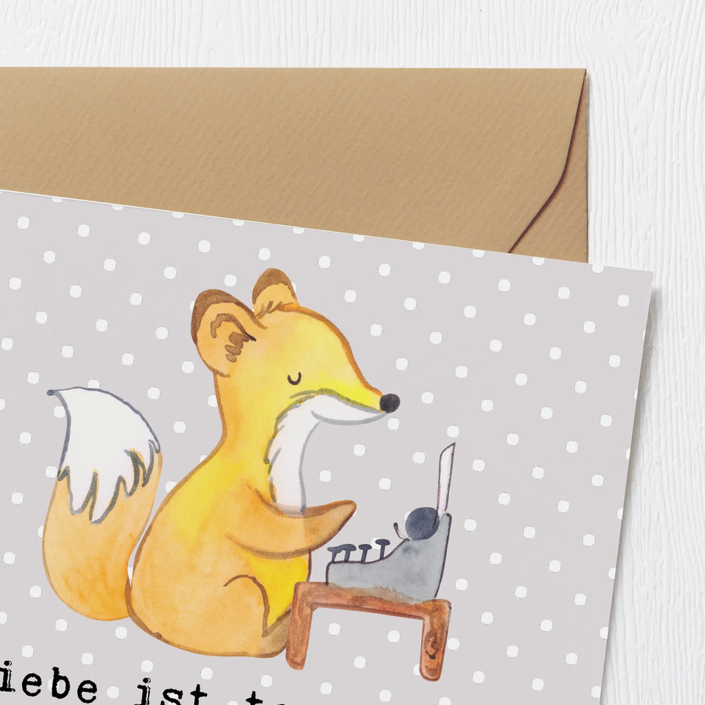 Deluxe Card Liebe ist temporär, aber eine korrekt ausgeglichene Bilanz ist für immer. Einladungskarte, Hochwertige Grußkarte, Hochwertige Klappkarte, Grußkarte, Geburtstagskarte, Hochzeitskarte, Klappkarte, Glückwunschkarte, Karte, Beruf, Ausbildung, Jubiläum, Abschied, Rente, Kollege, Kollegin, Geschenk, Schenken, Arbeitskollege, Mitarbeiter, Firma, Danke, Dankeschön