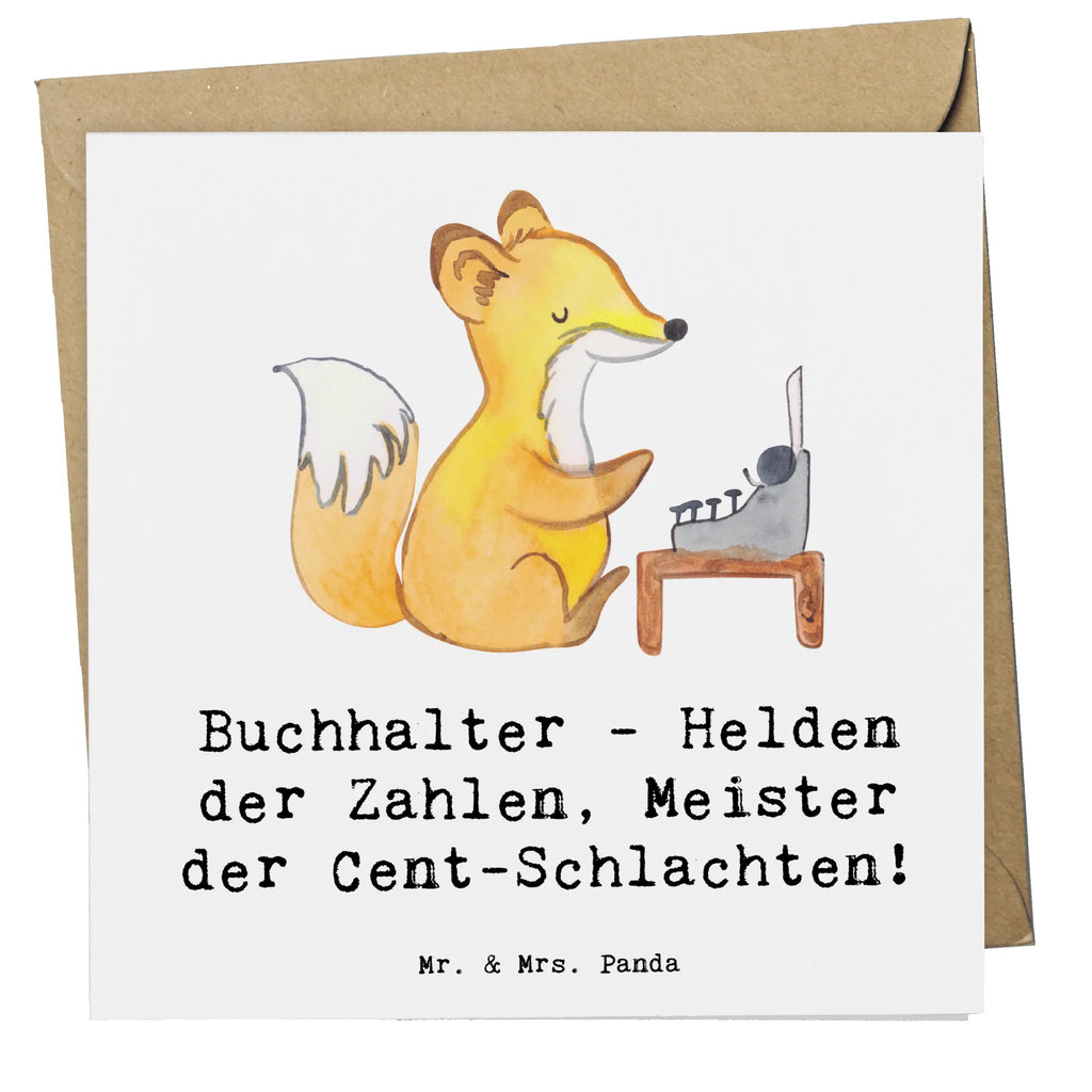 Deluxe Card Buchhalter - Helden der Zahlen, Meister der Cent-Schlachten! Karte, Hochwertige Grußkarte, Klappkarte, Einladungskarte, Hochzeitskarte, Hochwertige Klappkarte, Grußkarte, Glückwunschkarte, Geburtstagskarte, Beruf, Ausbildung, Jubiläum, Abschied, Rente, Kollege, Kollegin, Geschenk, Schenken, Arbeitskollege, Mitarbeiter, Firma, Danke, Dankeschön